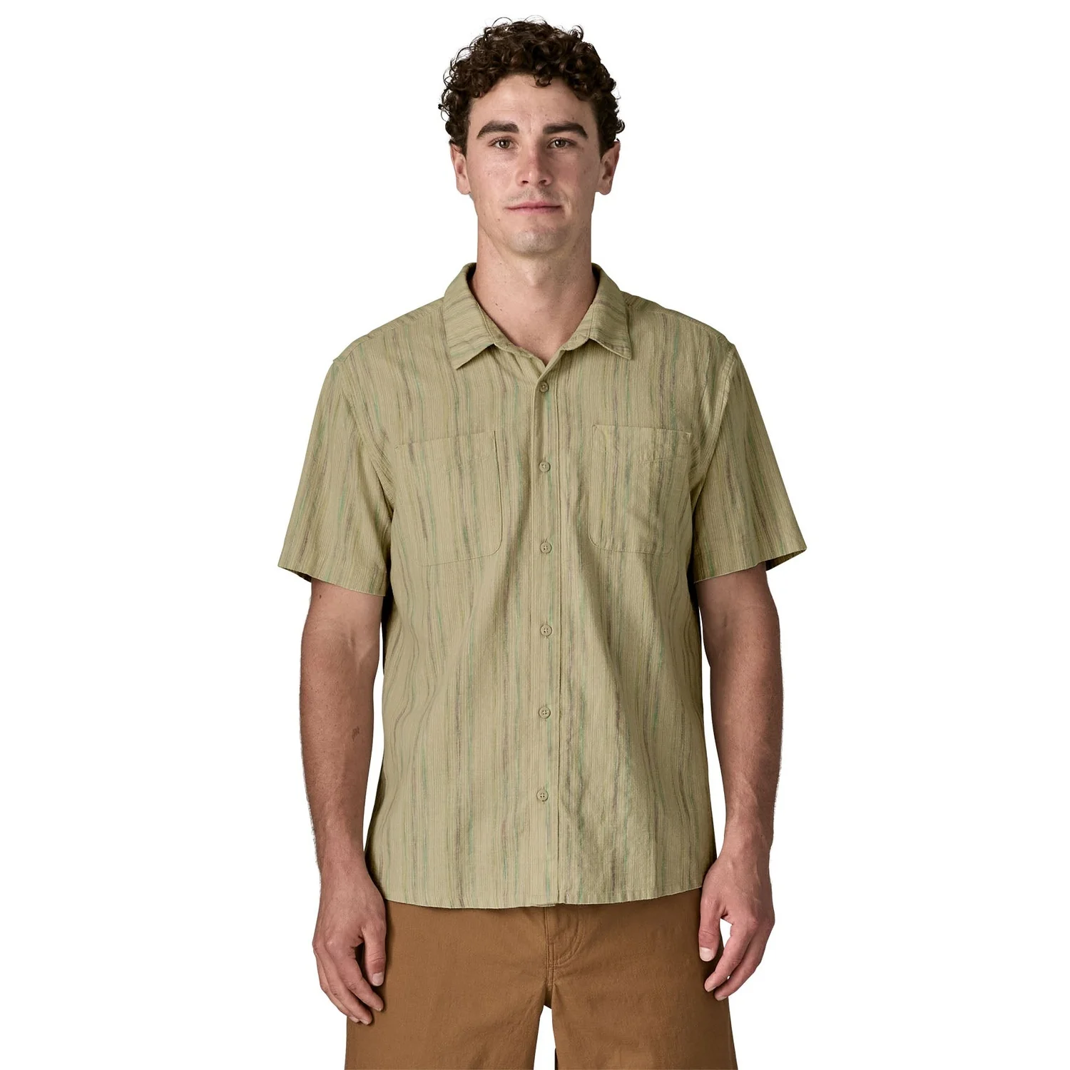 Men's Back Step Shirt - Image 5