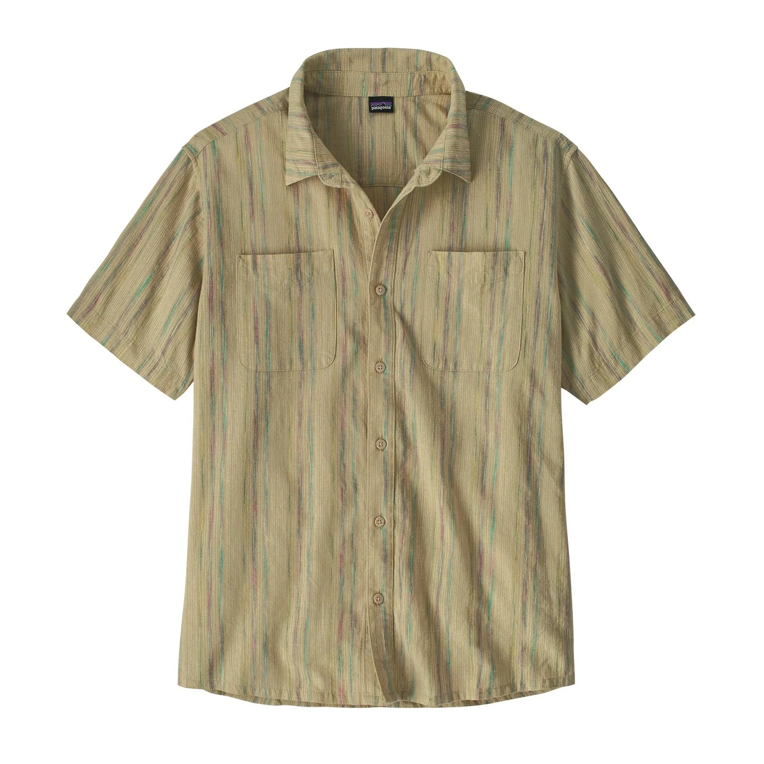 Men's Back Step Shirt - Image 6