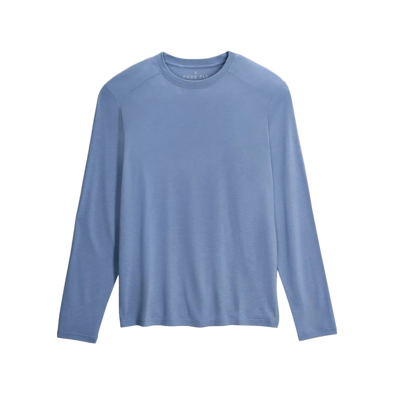 Men's Bamboo Lightweight Long Sleeve - Image 15