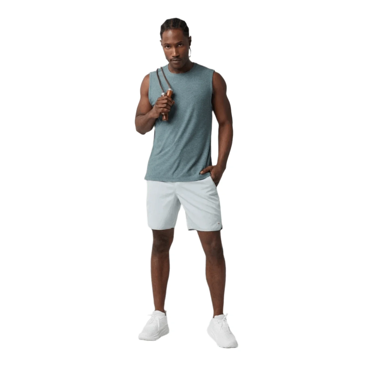 Men's Banks Short - Image 7
