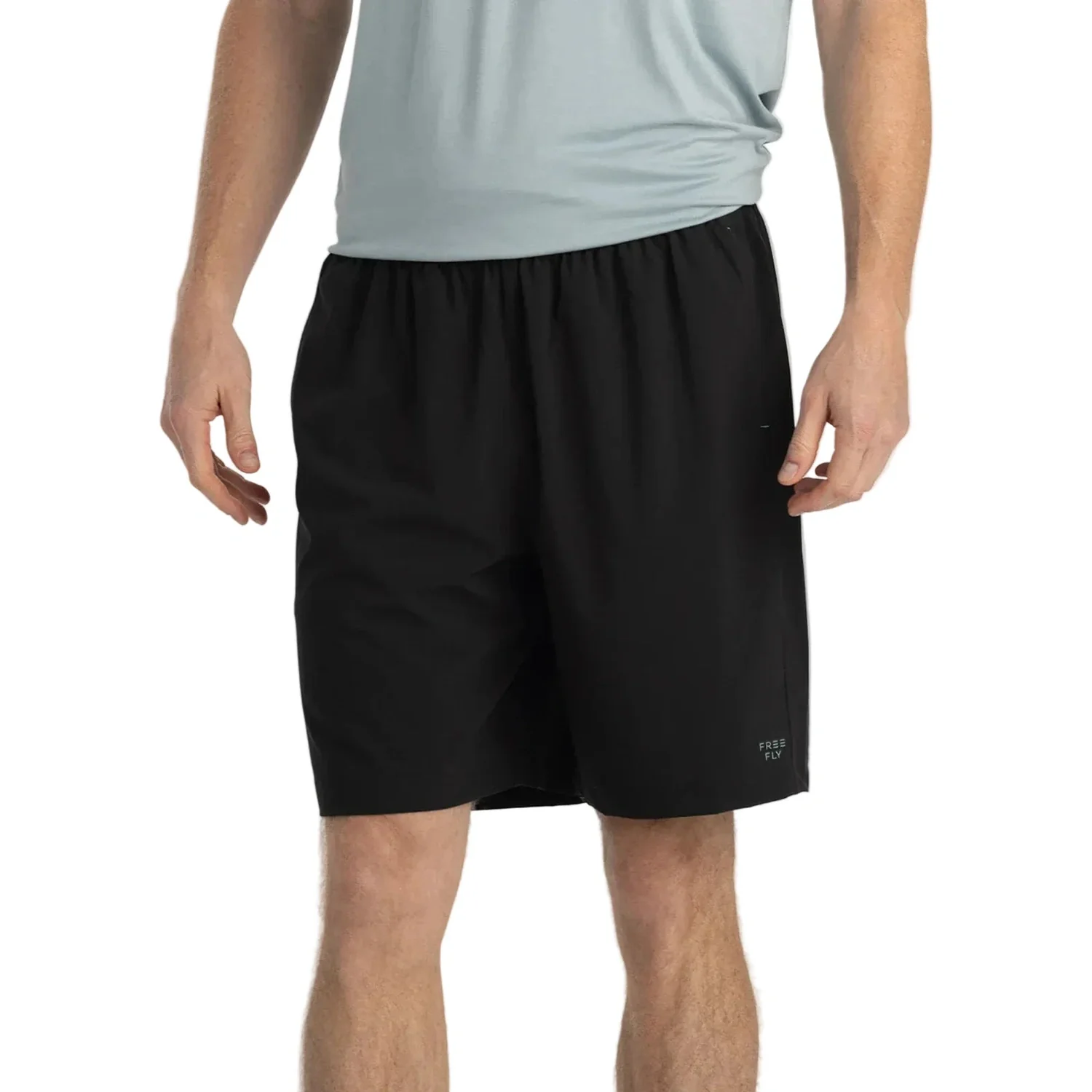 Men's Breeze Short - 8 in - Image 4