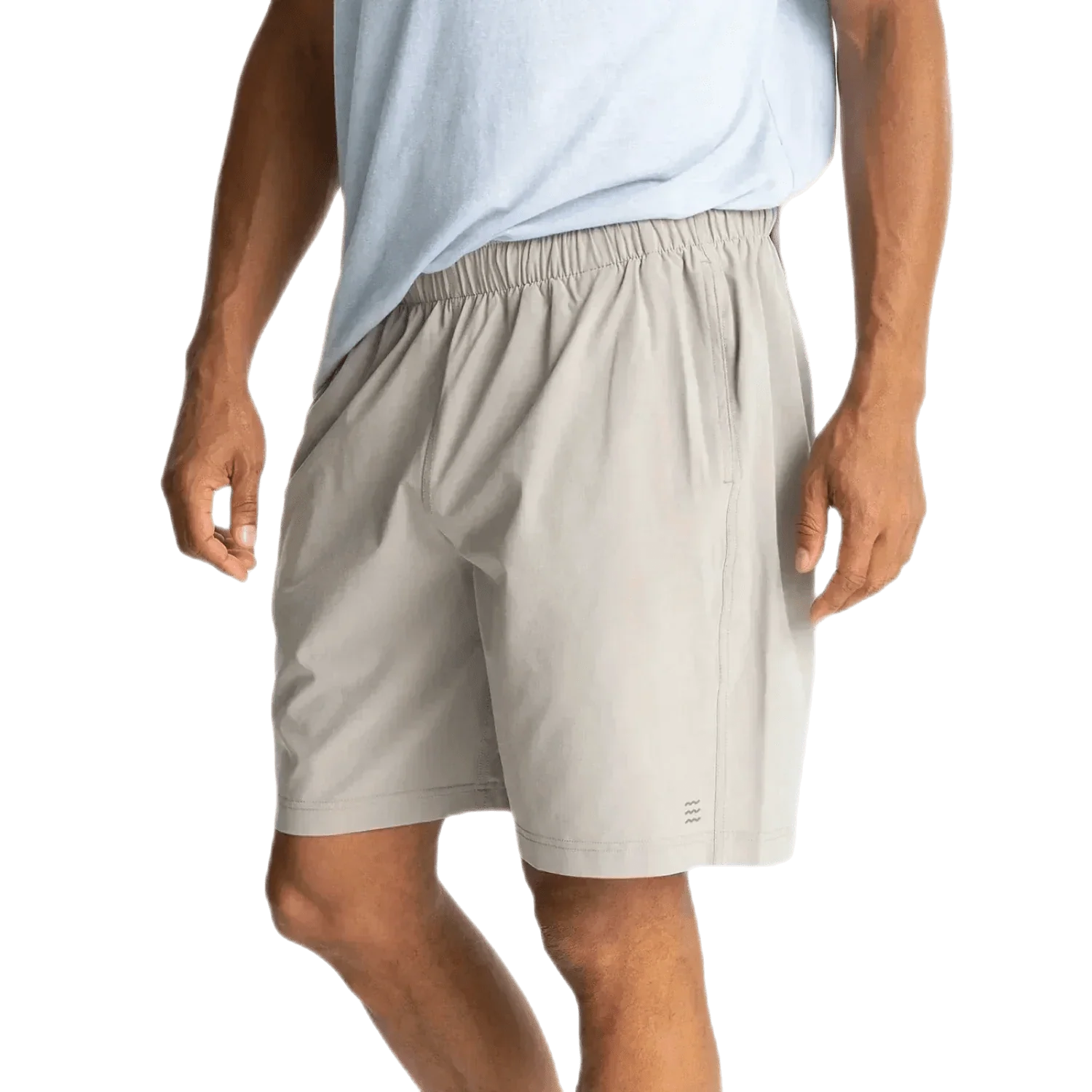 Men's Breeze Short - 8 in - Image 7