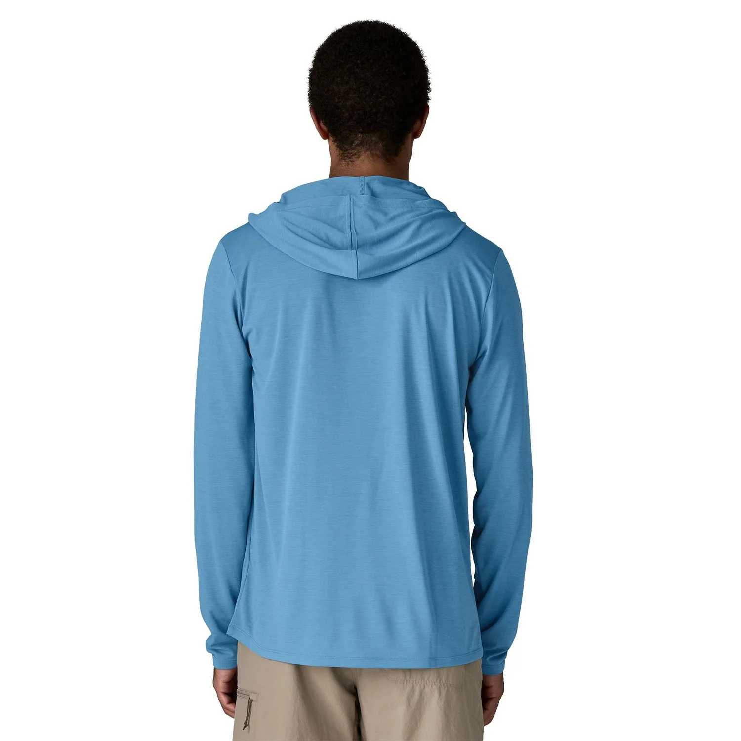 Men's Capilene® Cool Daily Hoody - Image 3