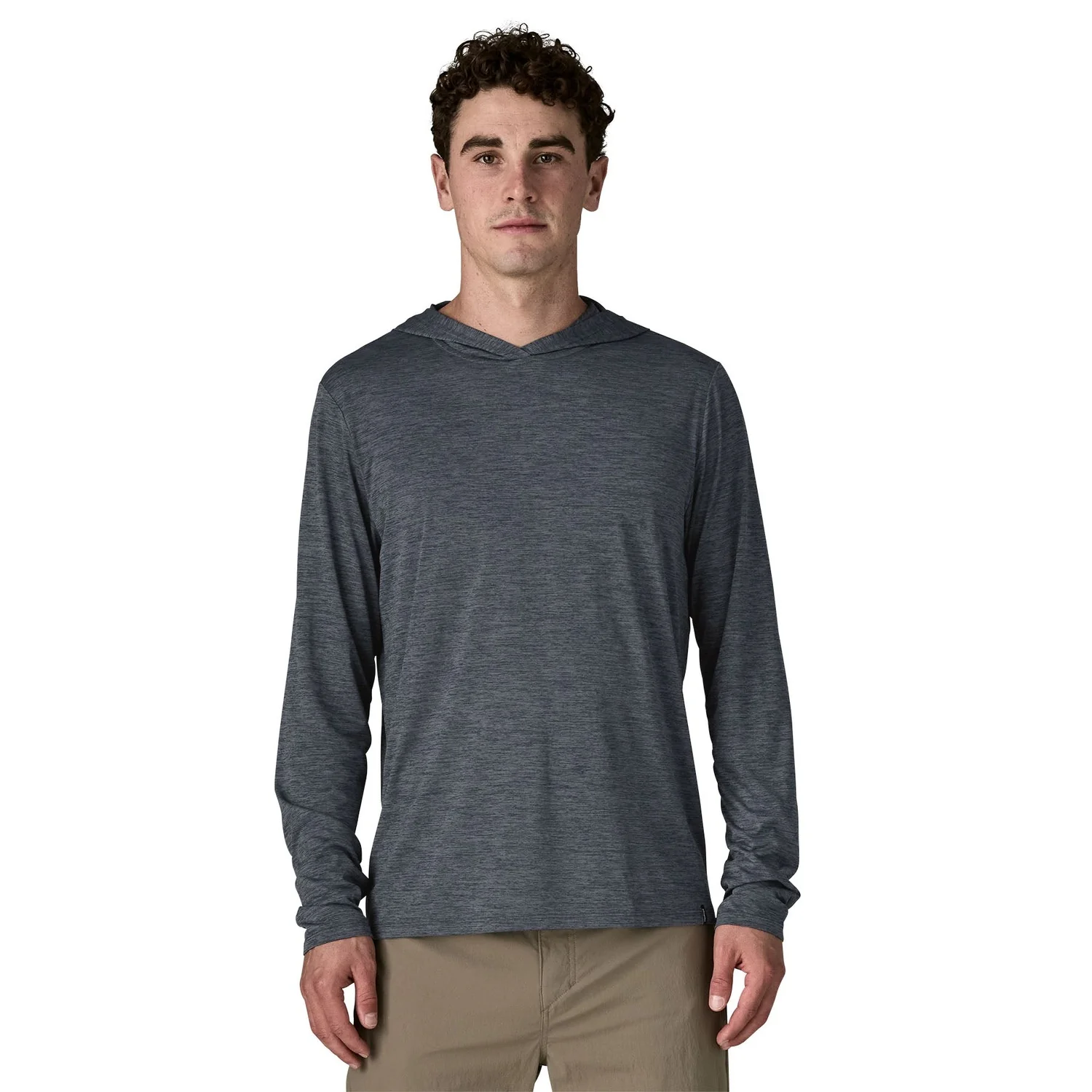 Men's Capilene® Cool Daily Hoody - Image 5