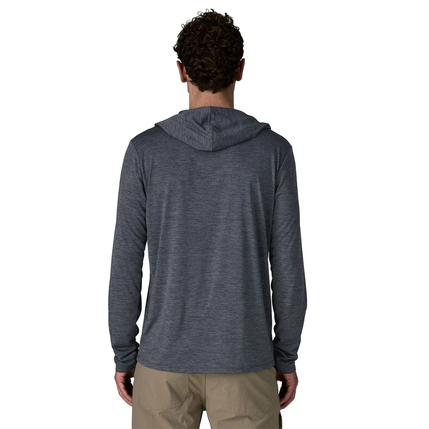 Men's Capilene® Cool Daily Hoody - Image 7