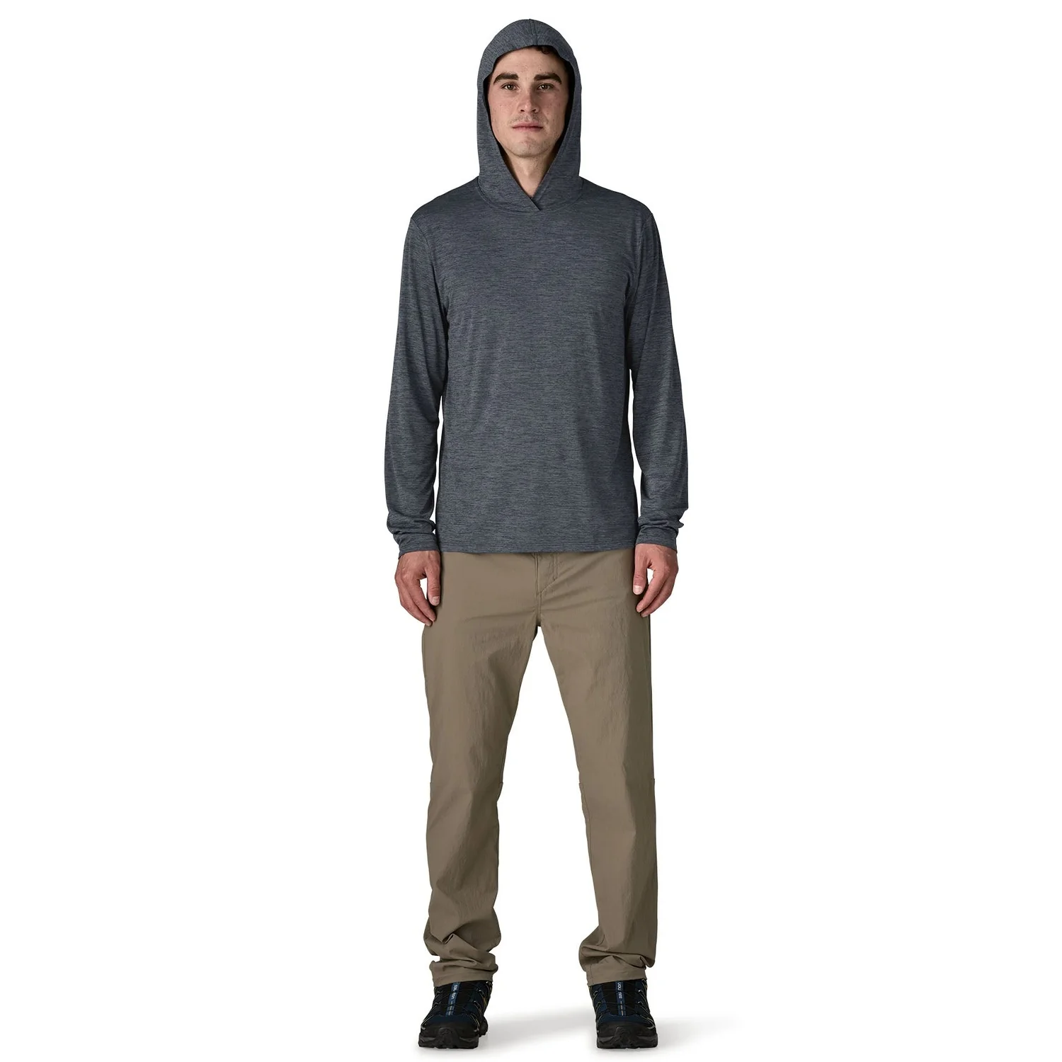 Men's Capilene® Cool Daily Hoody - Image 8