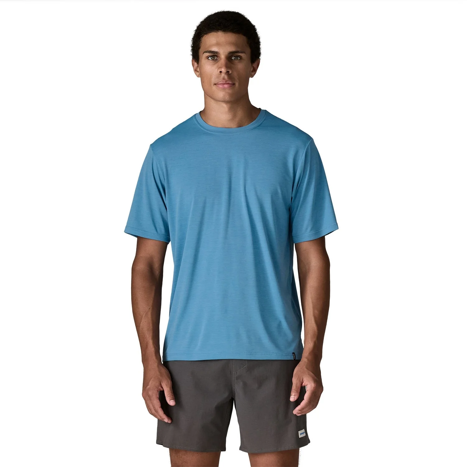 Men's Capilene® Cool Daily Shirt