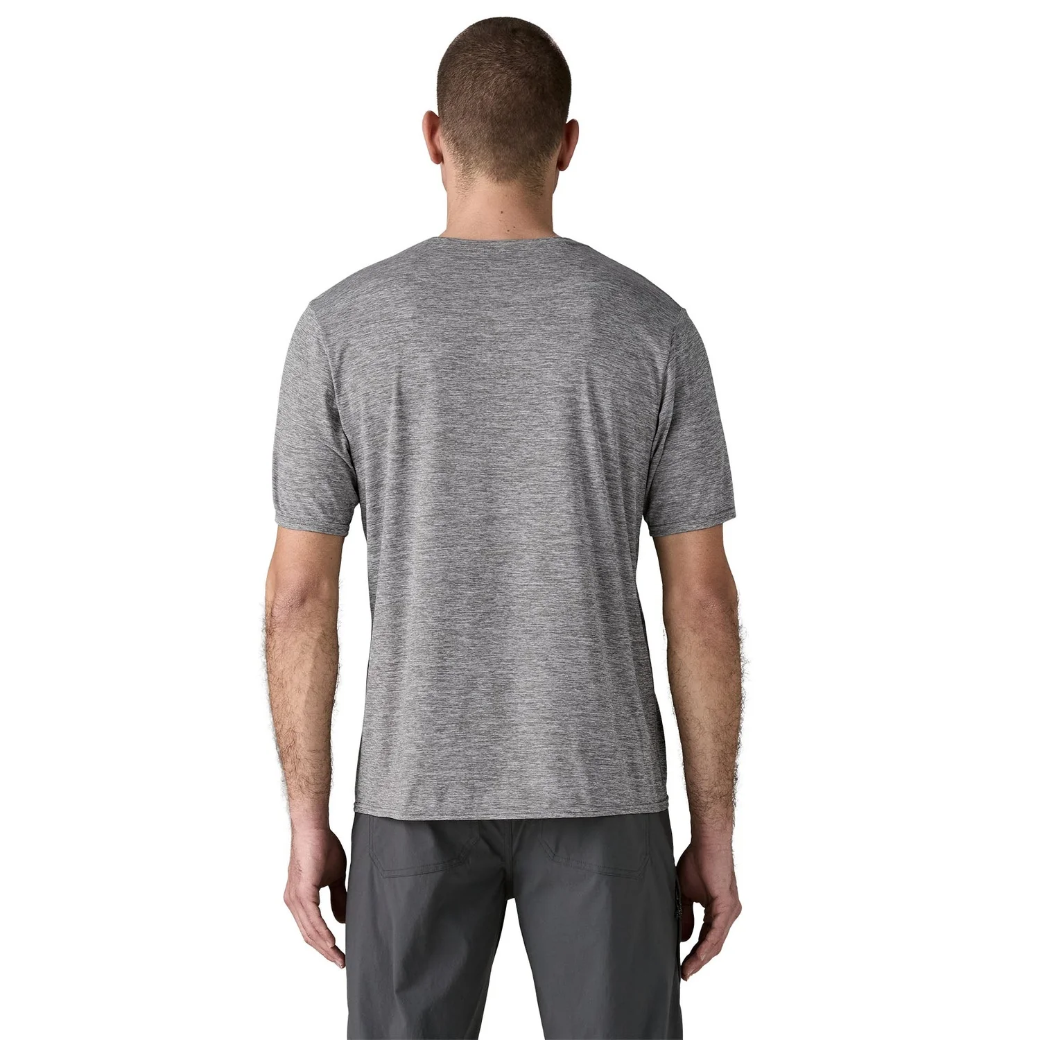 Men's Capilene® Cool Daily Shirt - Image 10