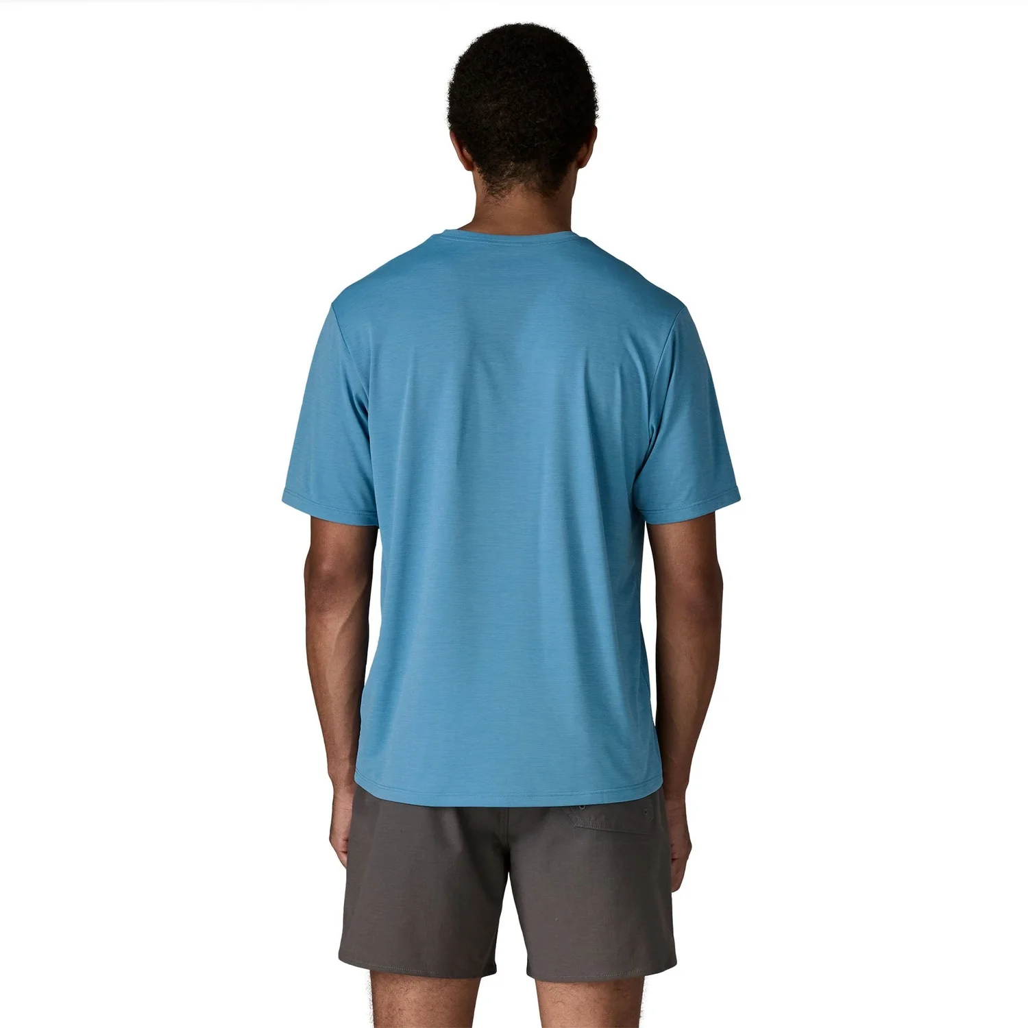 Men's Capilene® Cool Daily Shirt - Image 3