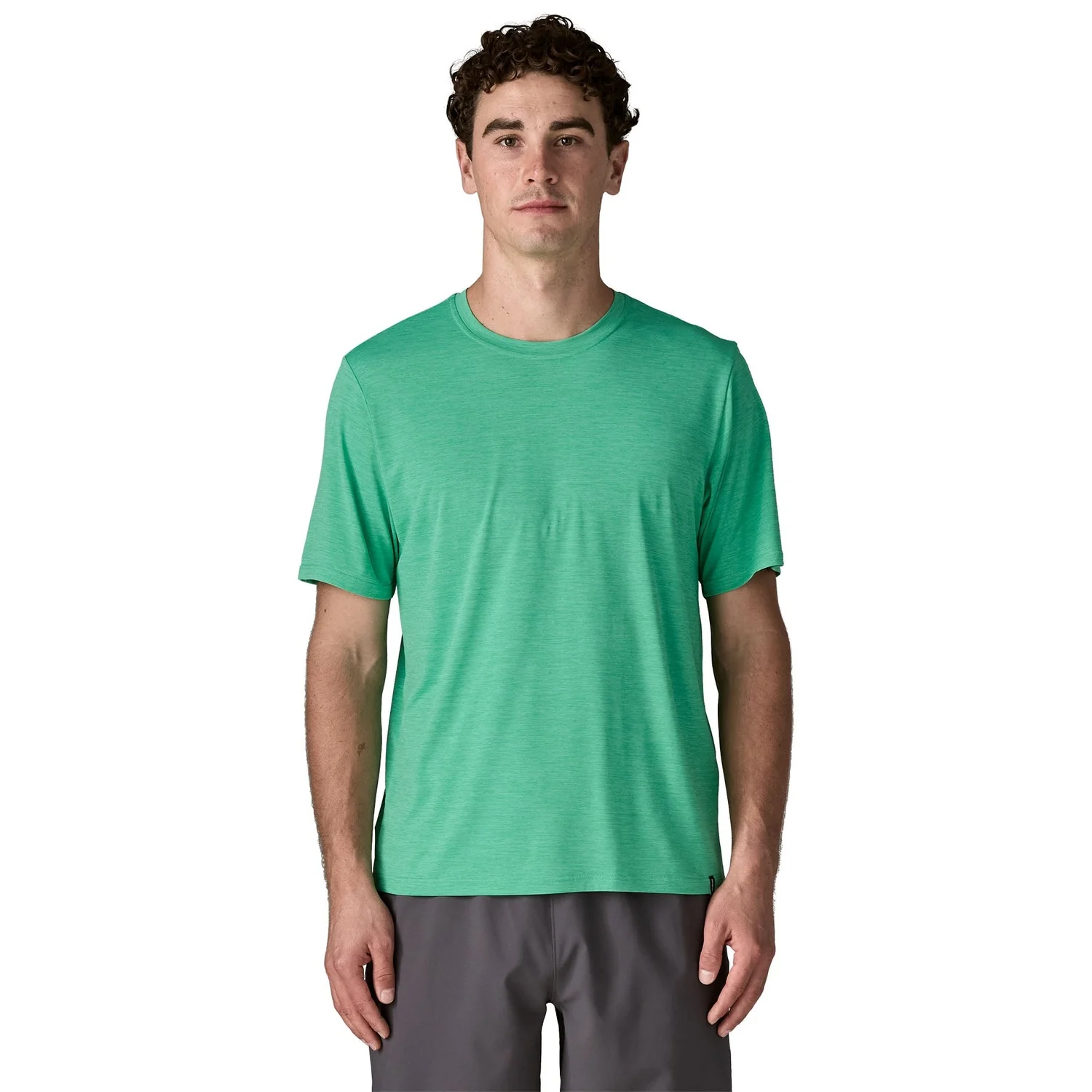 Men's Capilene® Cool Daily Shirt - Image 5