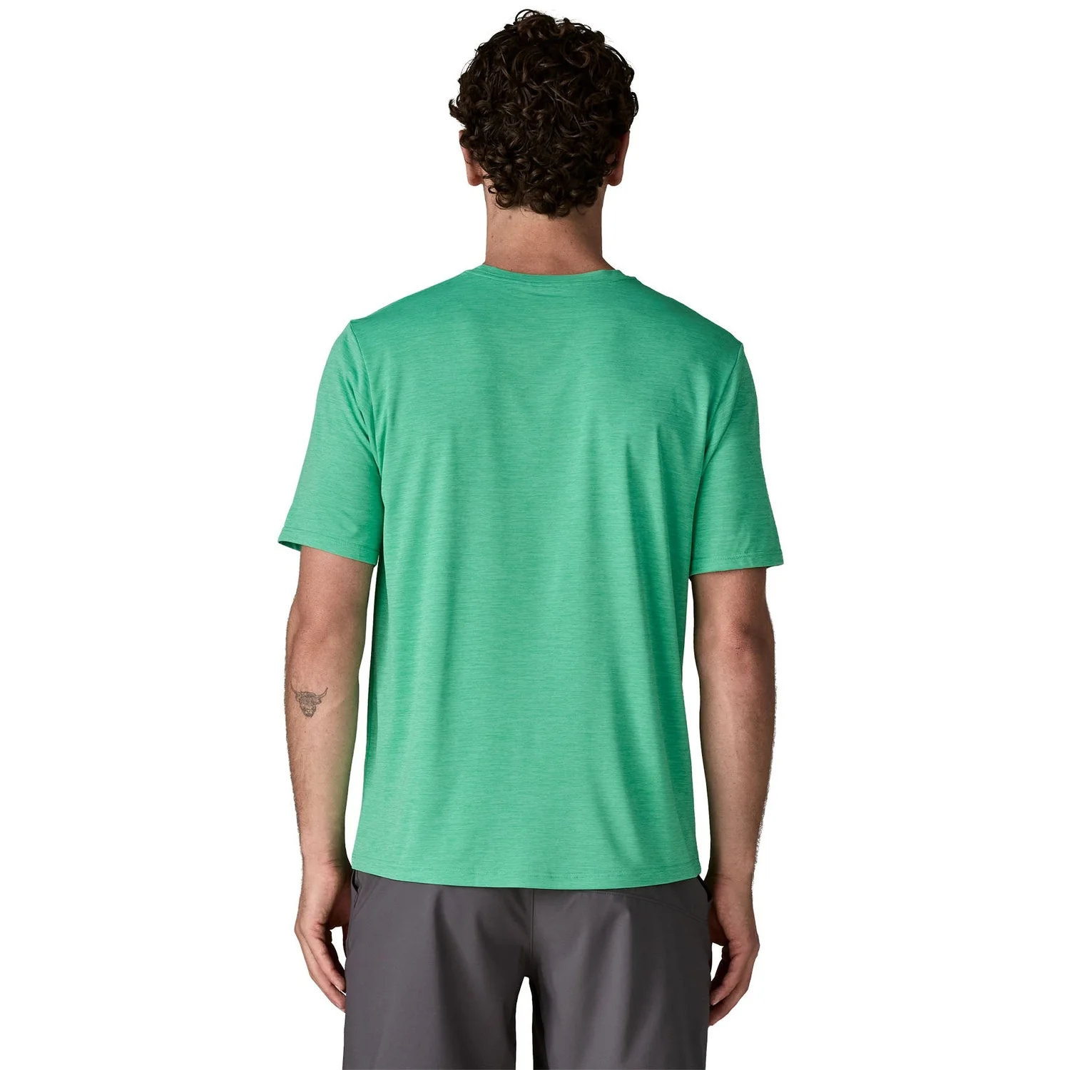 Men's Capilene® Cool Daily Shirt - Image 6