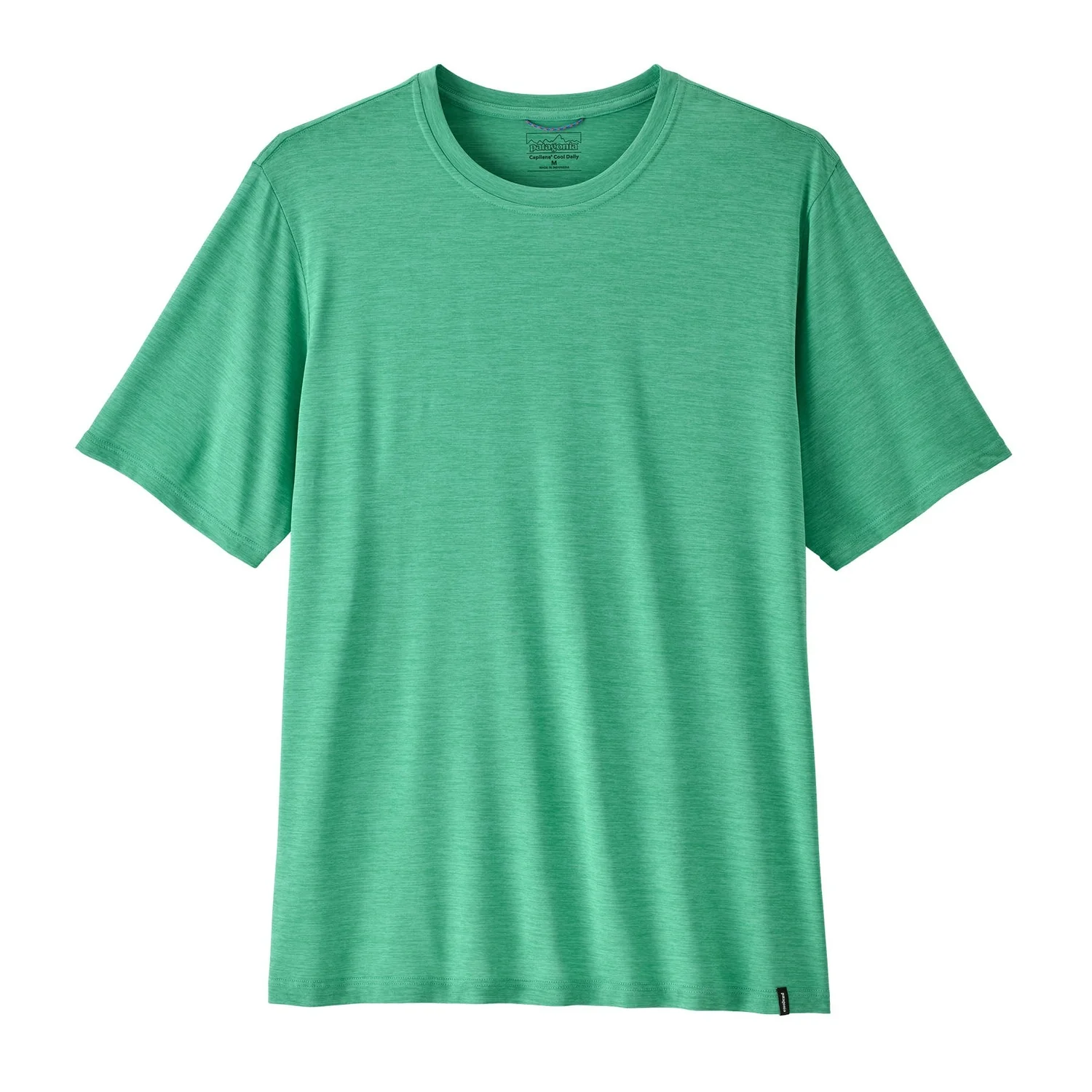 Men's Capilene® Cool Daily Shirt - Image 7