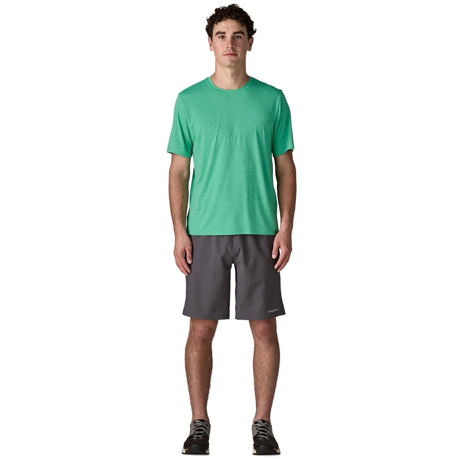 Men's Capilene® Cool Daily Shirt - Image 8