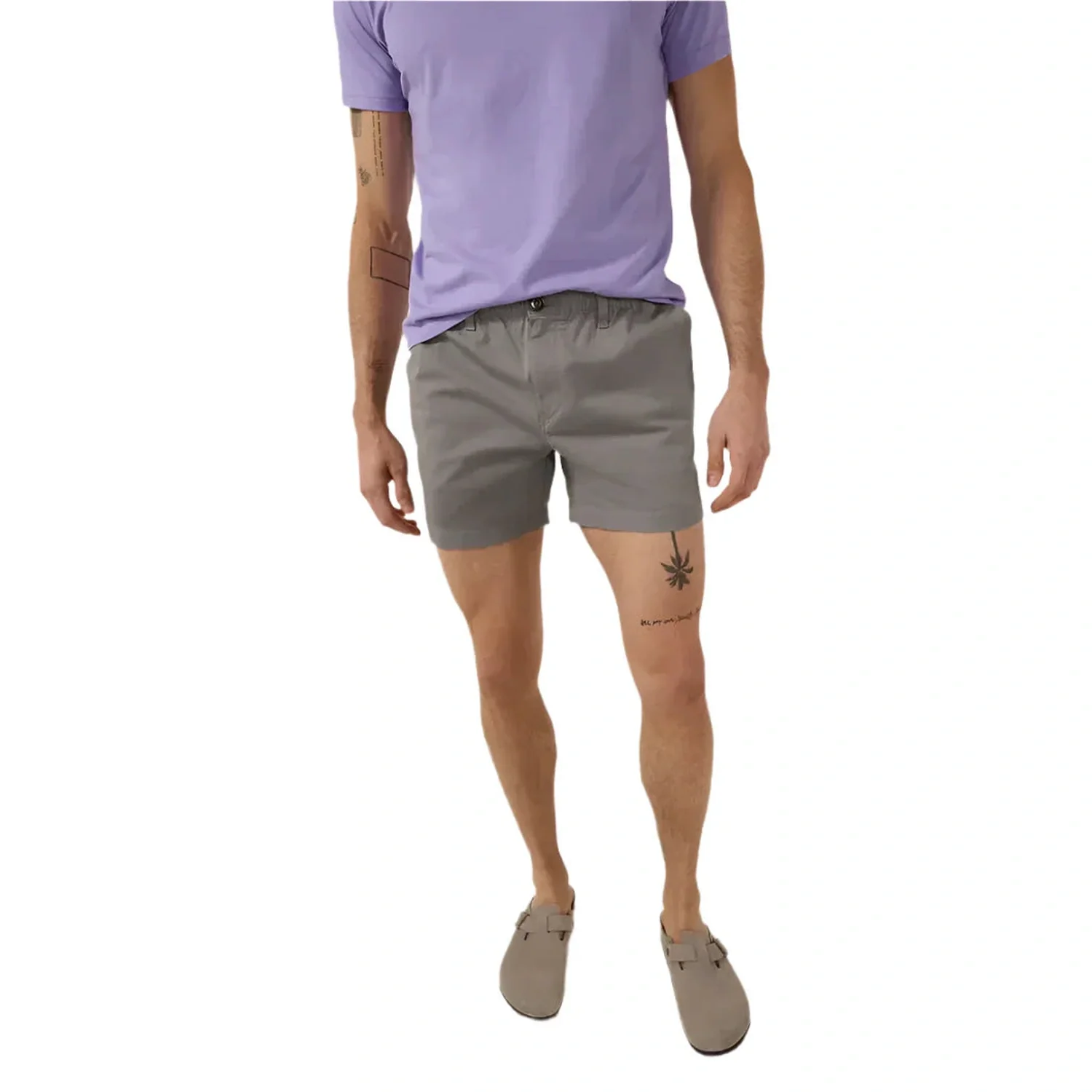 Men's Casual Short - 5.5 in