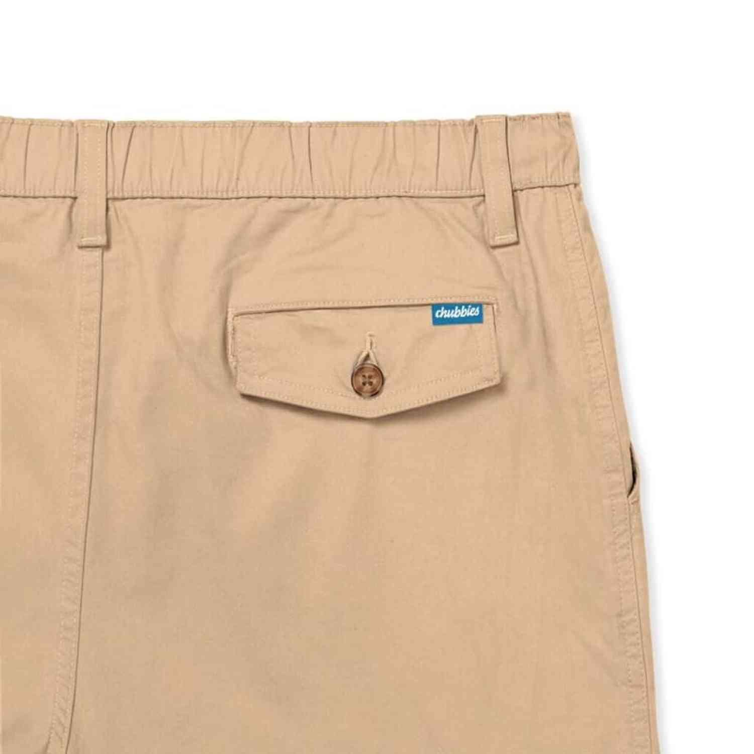 Men's Casual Short - 5.5 in - Image 7