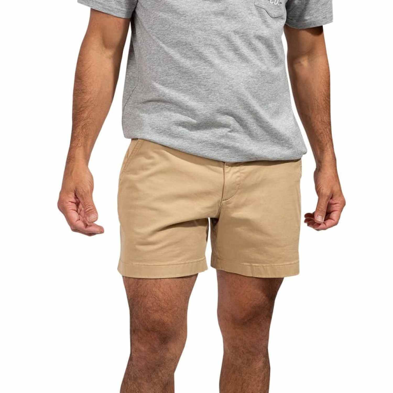 Men's Casual Short - 5.5 in - Image 8