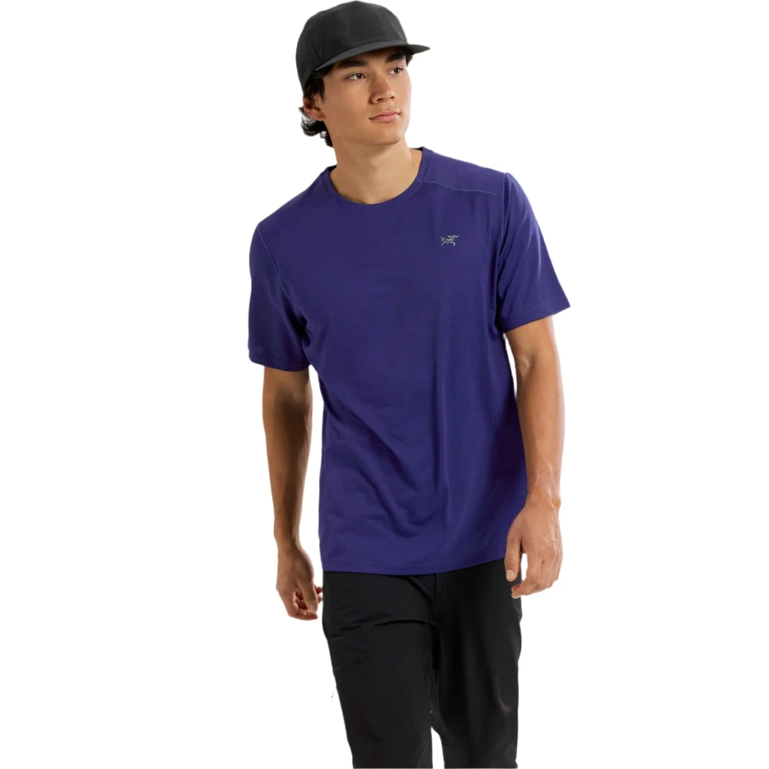Men's Cormac Crew Short Sleeve - Image 10