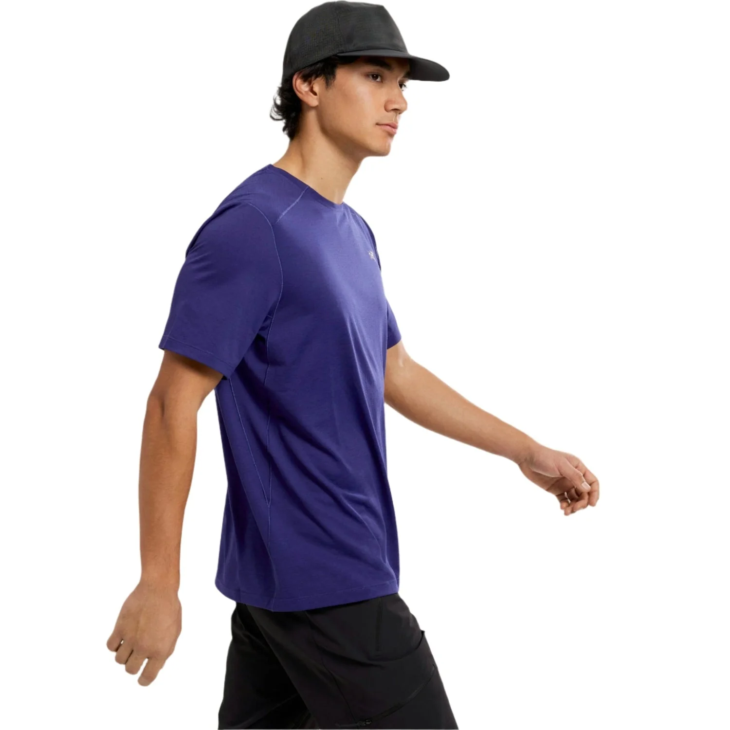 Men's Cormac Crew Short Sleeve - Image 13