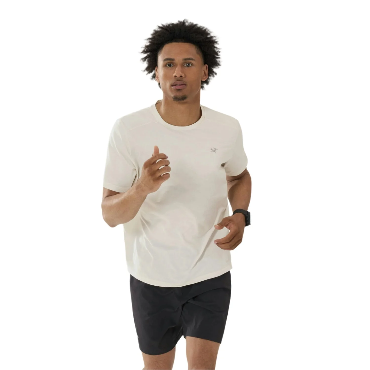 Men's Cormac Crew Short Sleeve - Image 15