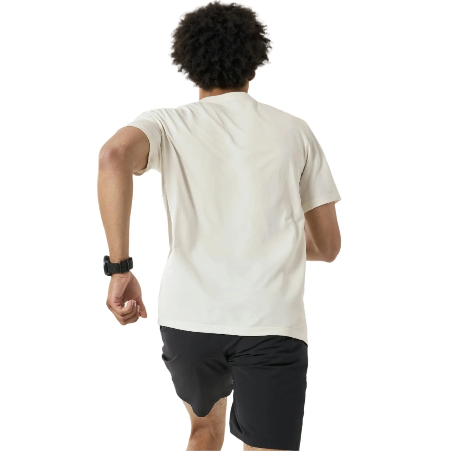 Men's Cormac Crew Short Sleeve - Image 16