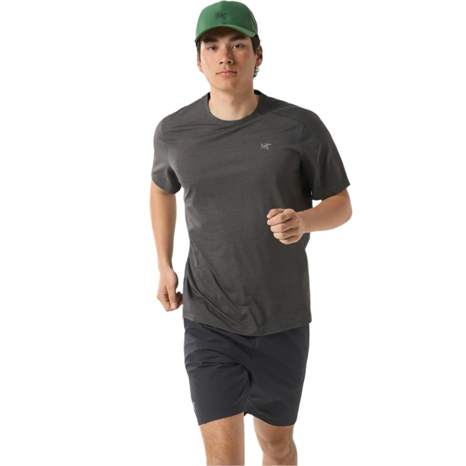 Men's Cormac Crew Short Sleeve - Image 17