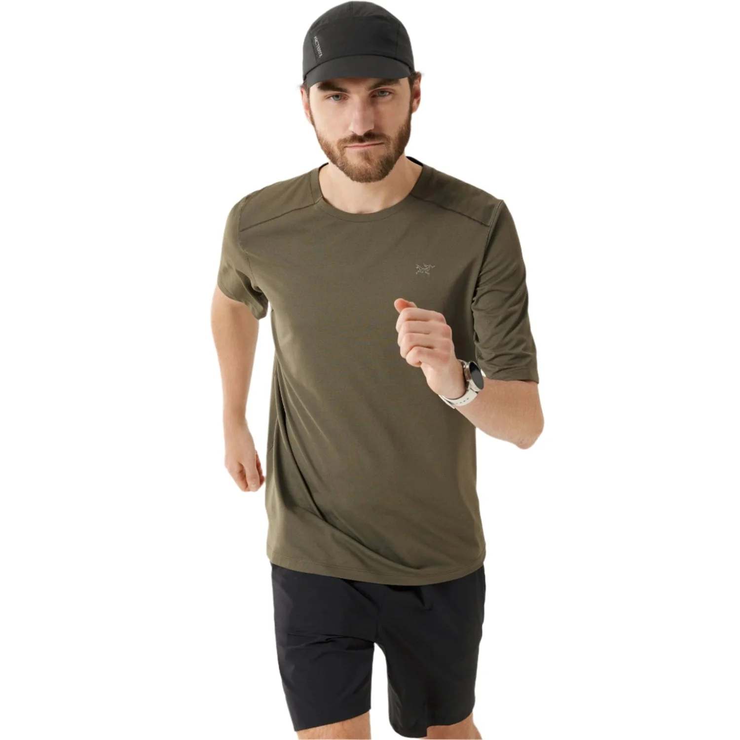 Men's Cormac Crew Short Sleeve - Image 18