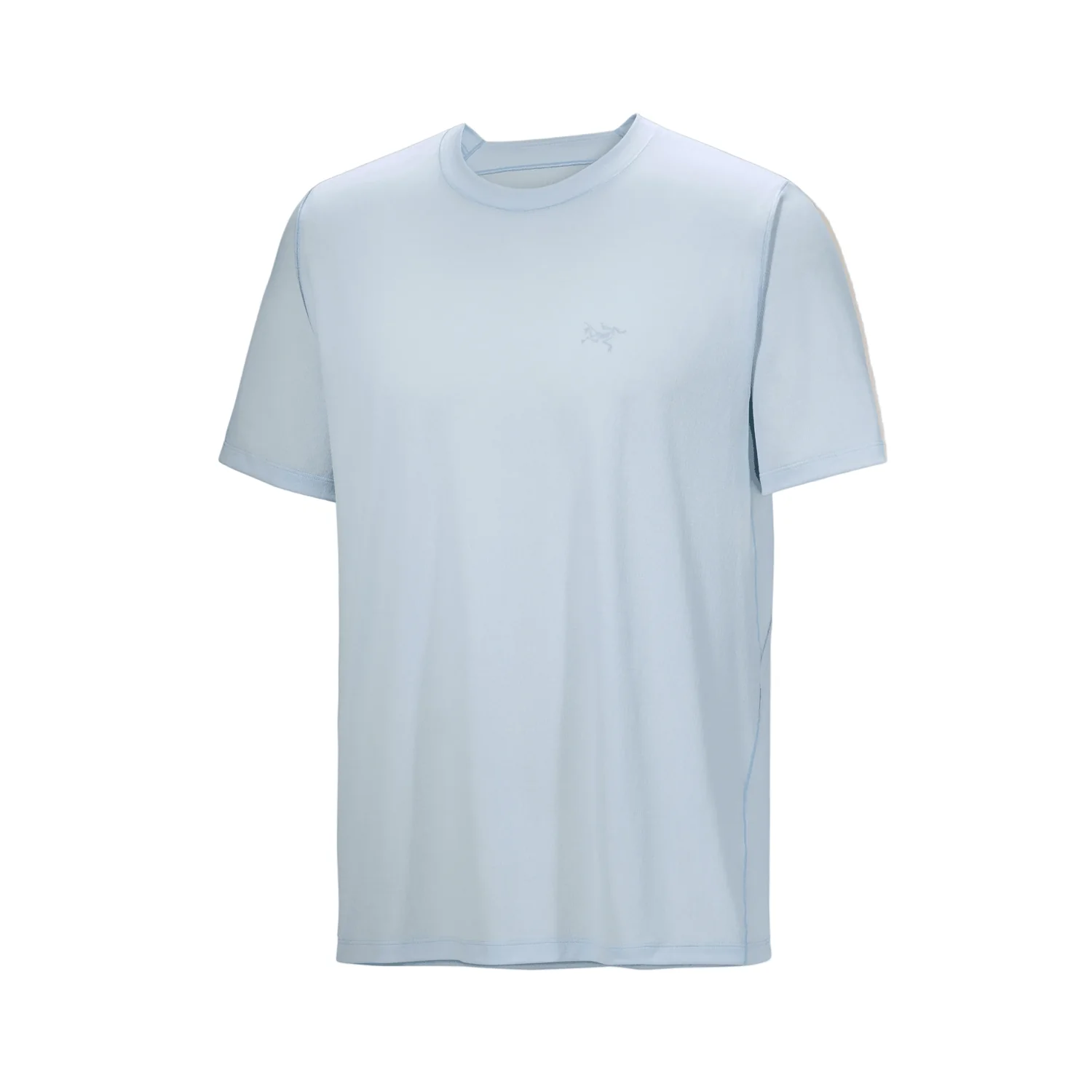 Men's Cormac Crew Short Sleeve - Image 2
