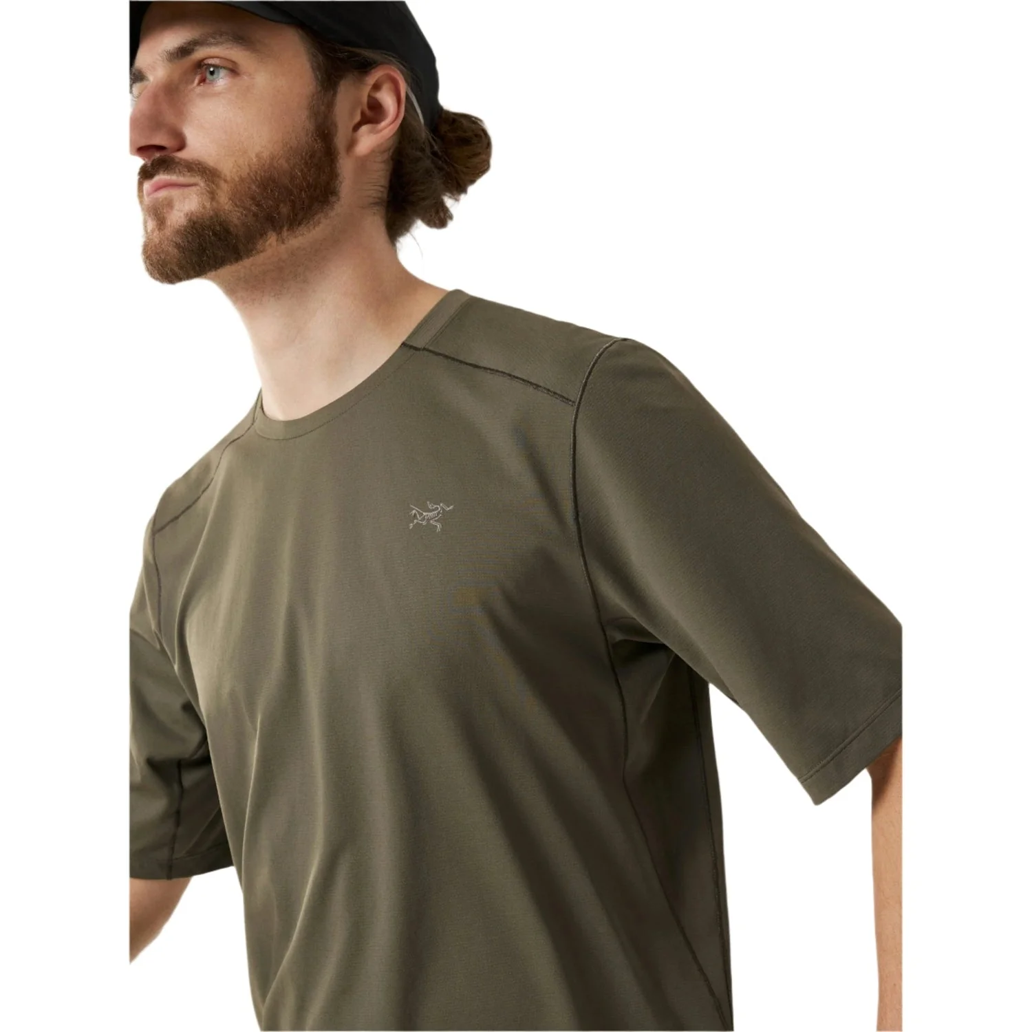 Men's Cormac Crew Short Sleeve - Image 22