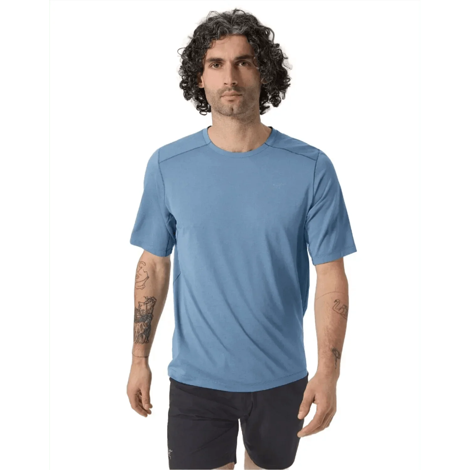 Men's Cormac Crew Short Sleeve - Image 23