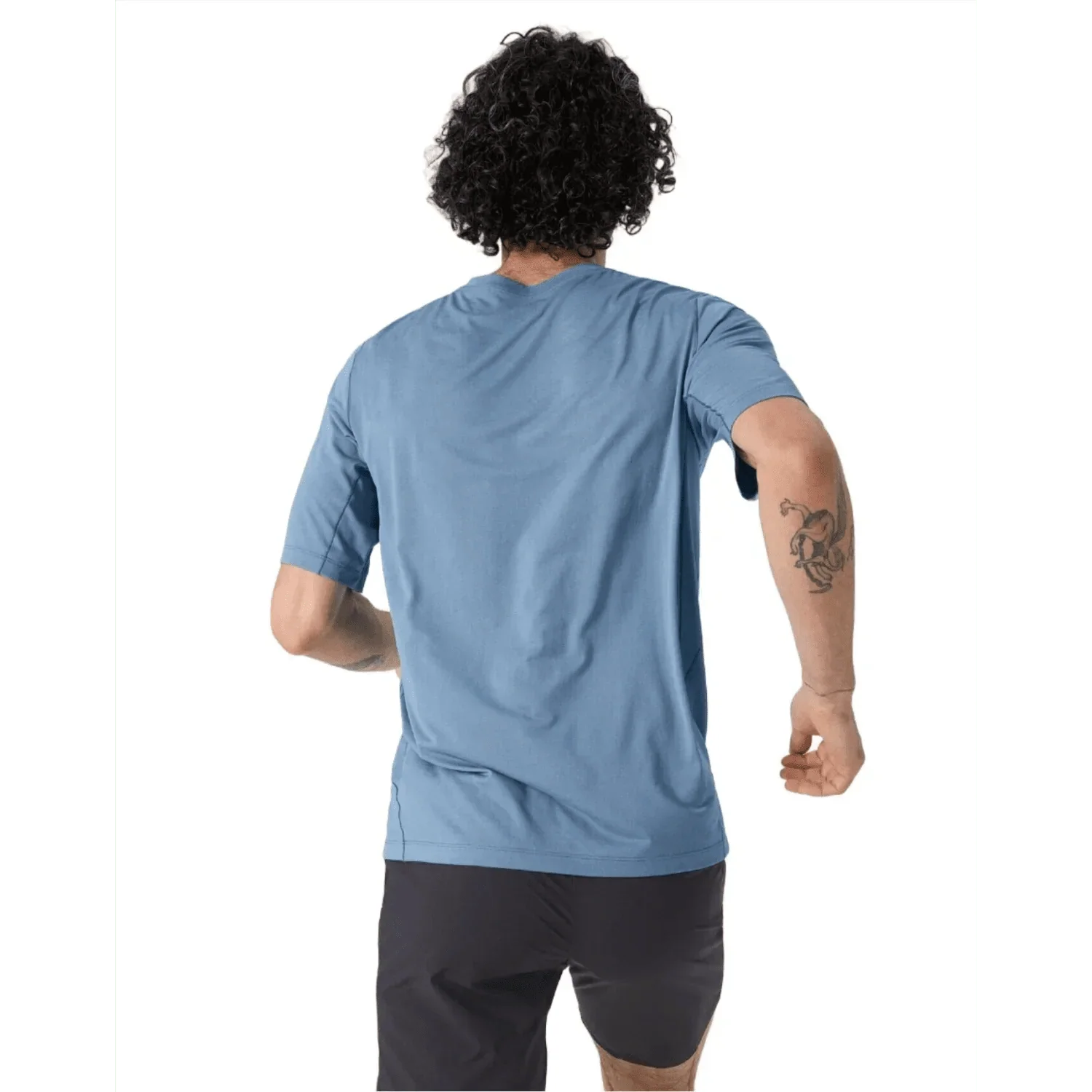 Men's Cormac Crew Short Sleeve - Image 25