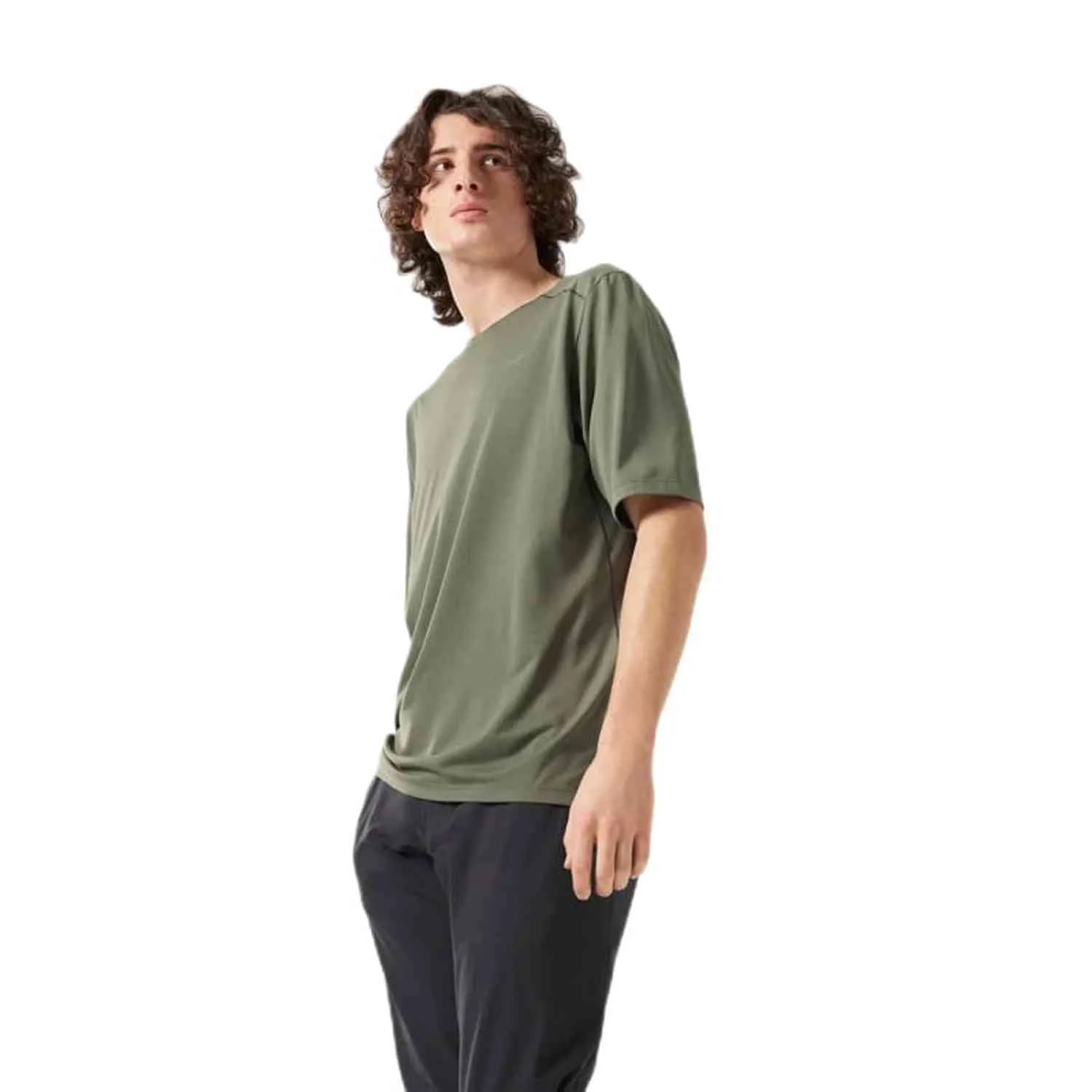Men's Cormac Crew Short Sleeve - Image 28