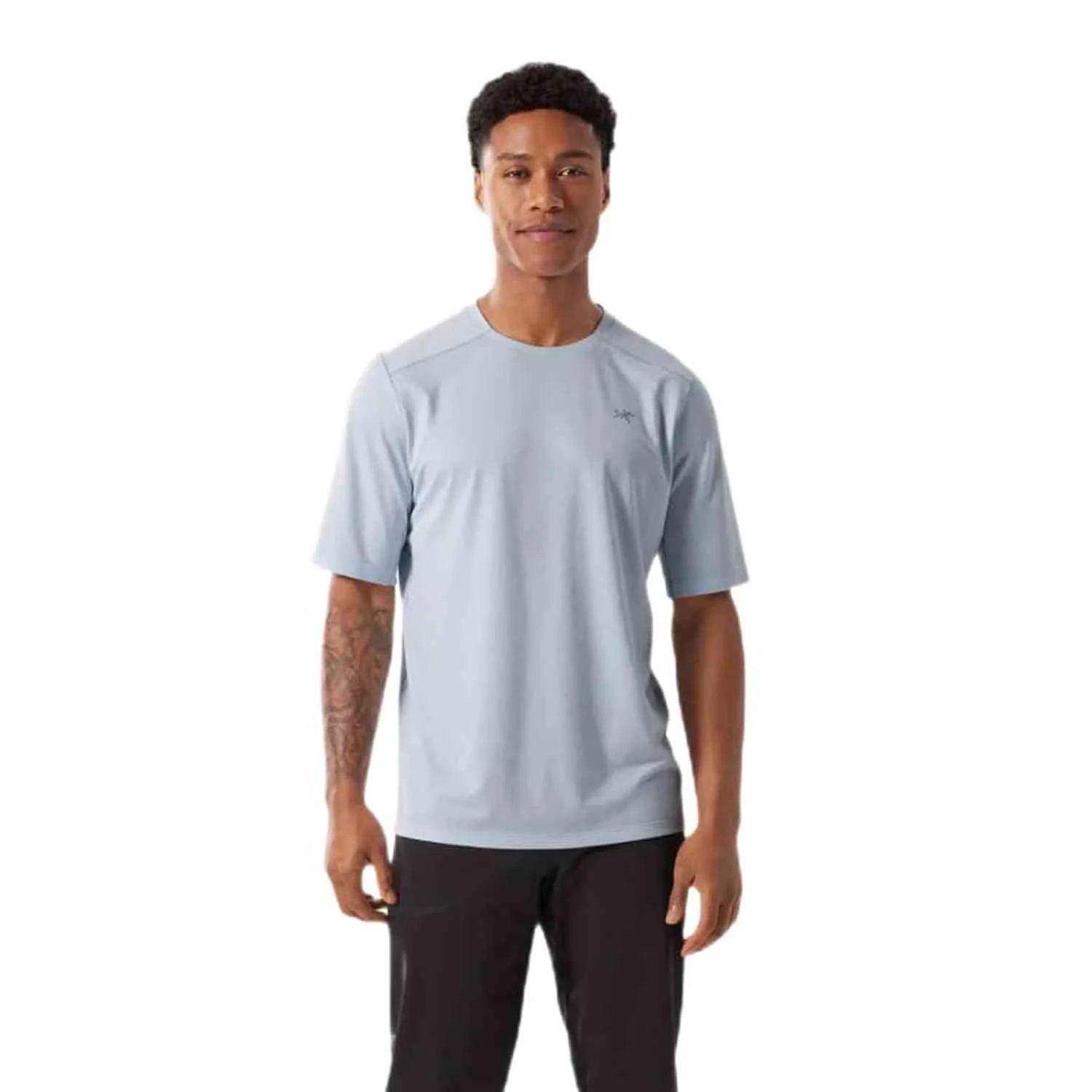 Men's Cormac Crew Short Sleeve - Image 31