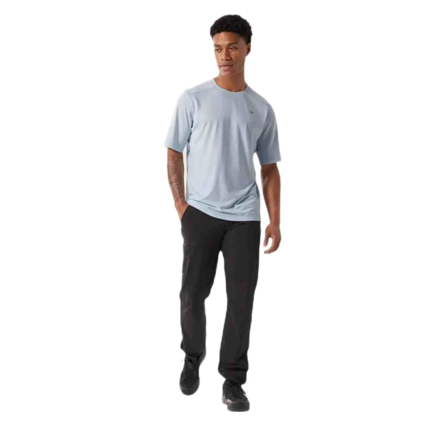 Men's Cormac Crew Short Sleeve - Image 34