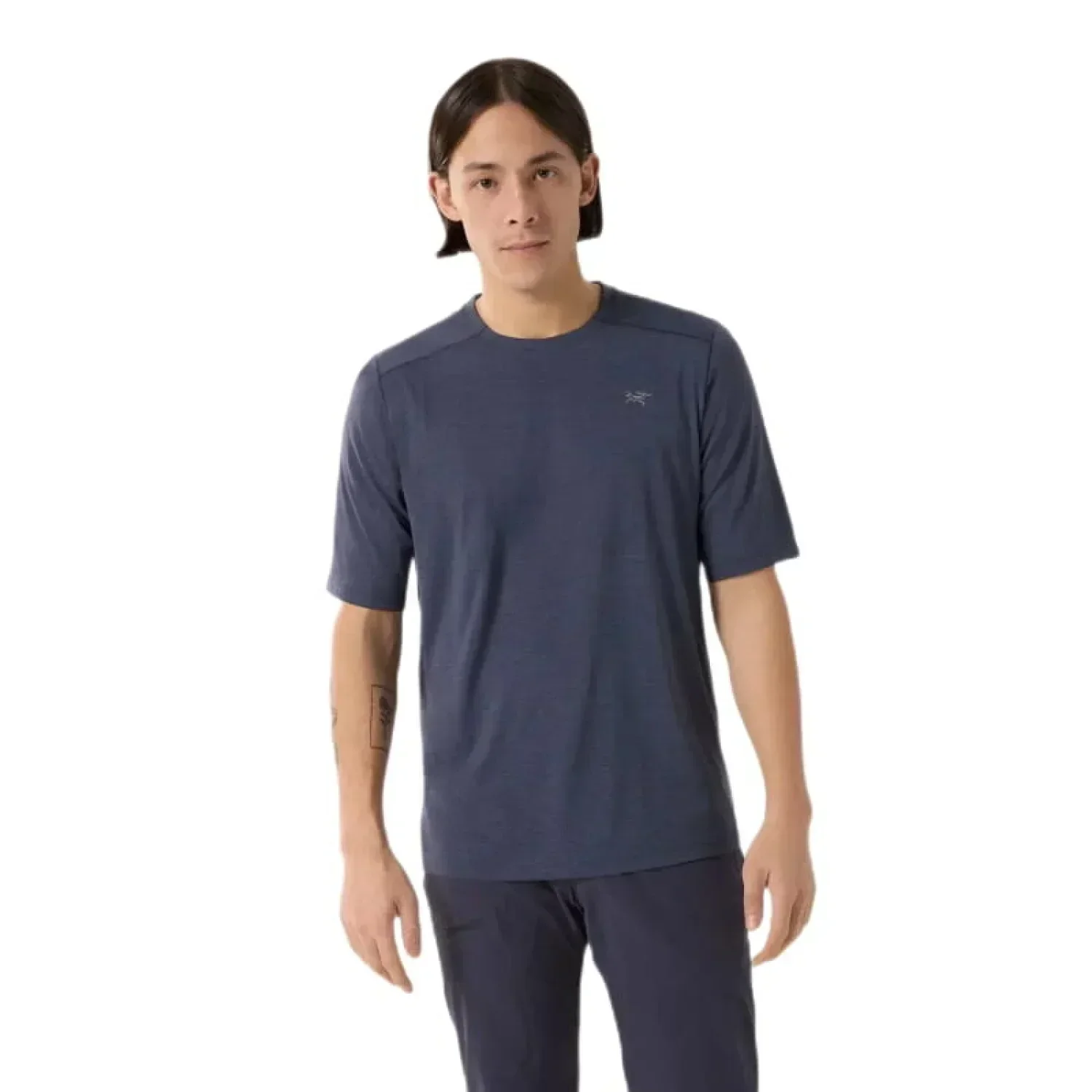 Men's Cormac Crew Short Sleeve - Image 36