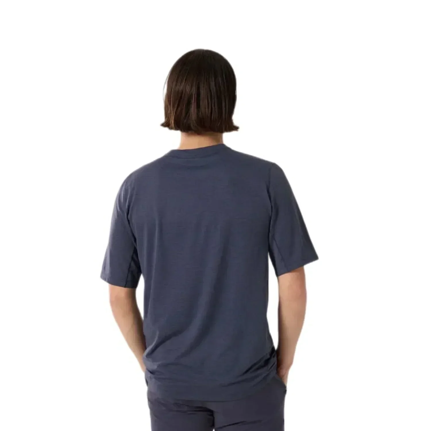 Men's Cormac Crew Short Sleeve - Image 38