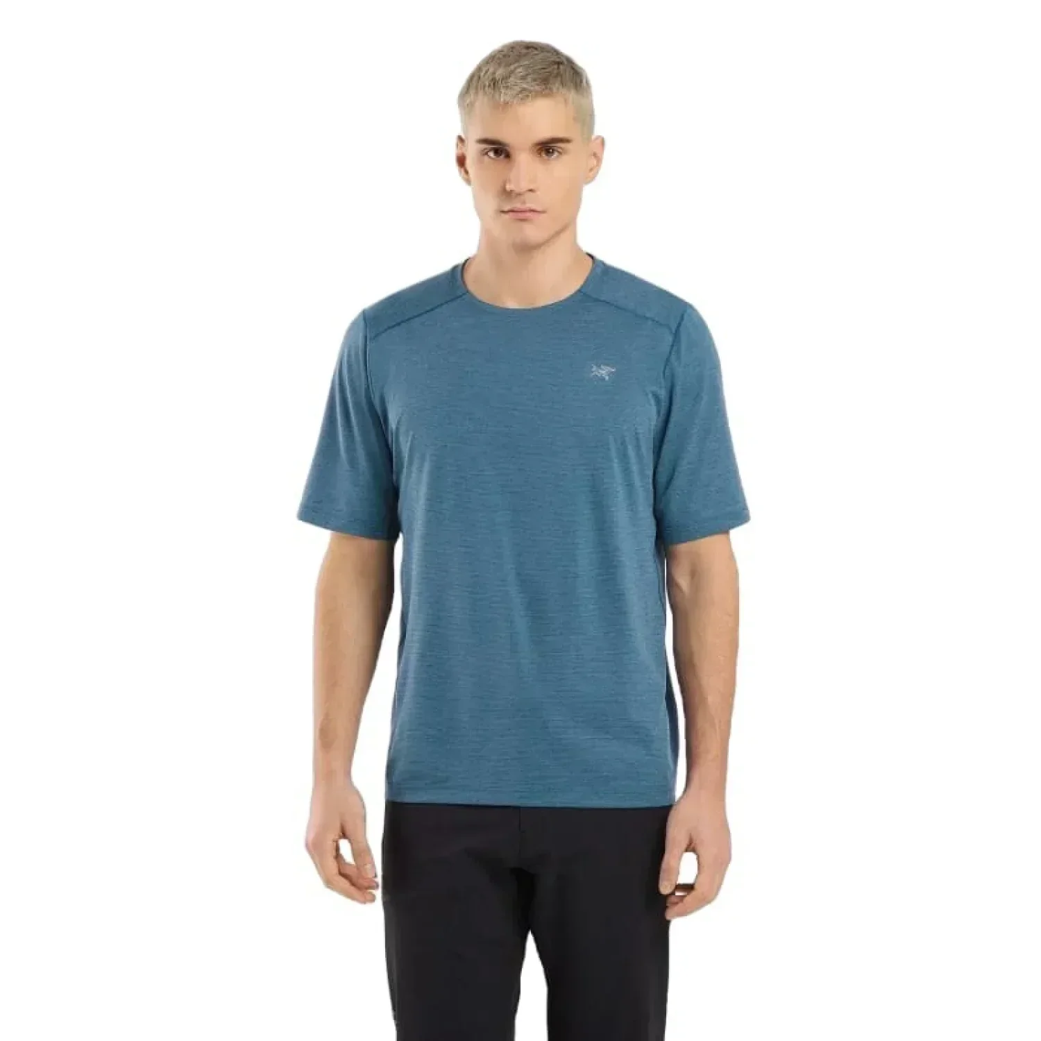 Men's Cormac Crew Short Sleeve - Image 39