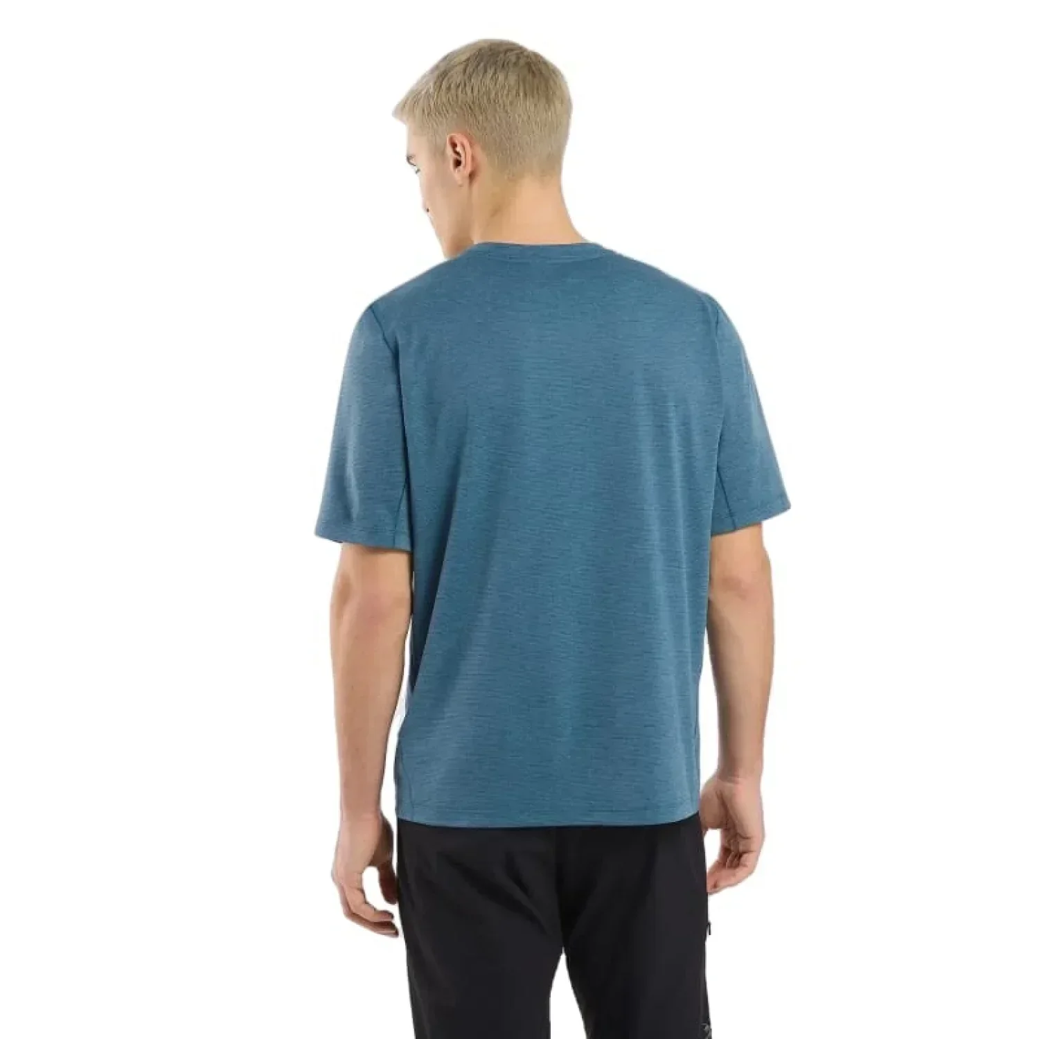 Men's Cormac Crew Short Sleeve - Image 41
