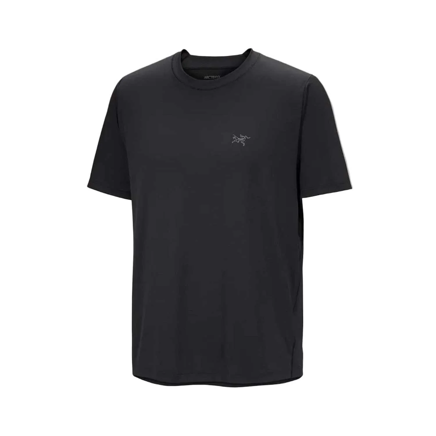 Men's Cormac Crew Short Sleeve - Image 6