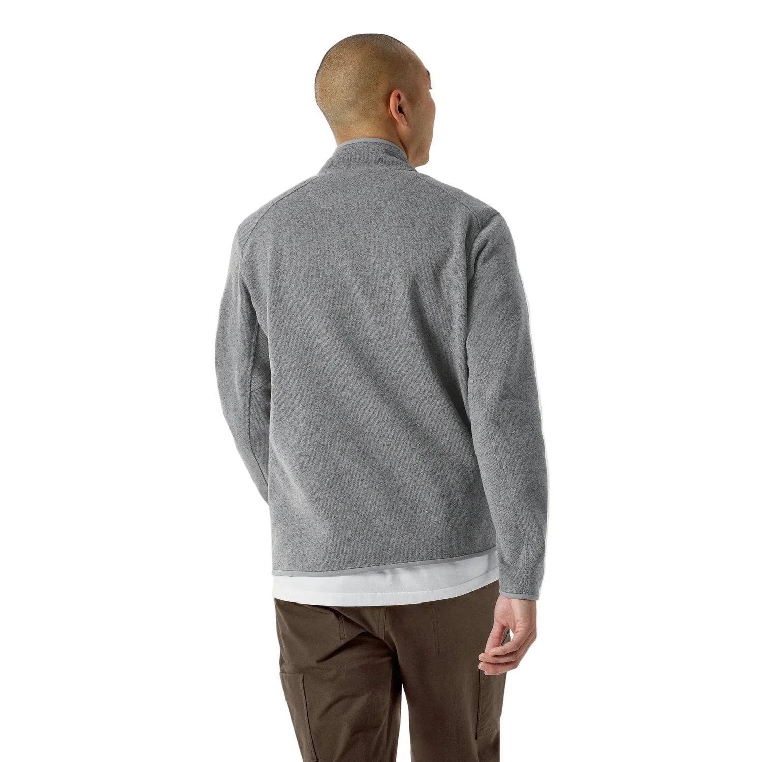 Men's Covert 1/2 Zip Neck - Image 9