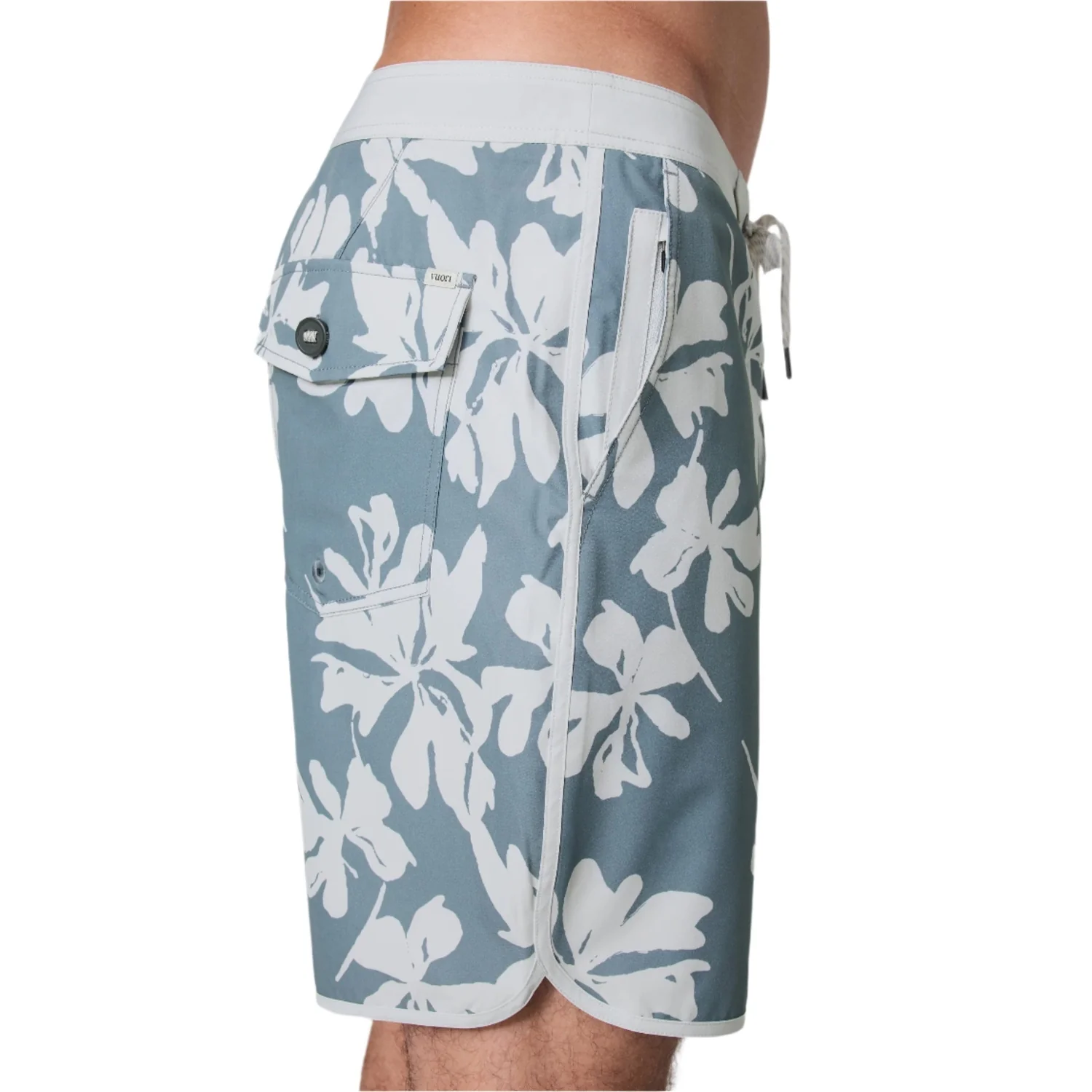 Men's Cruise Boardshort - Image 15