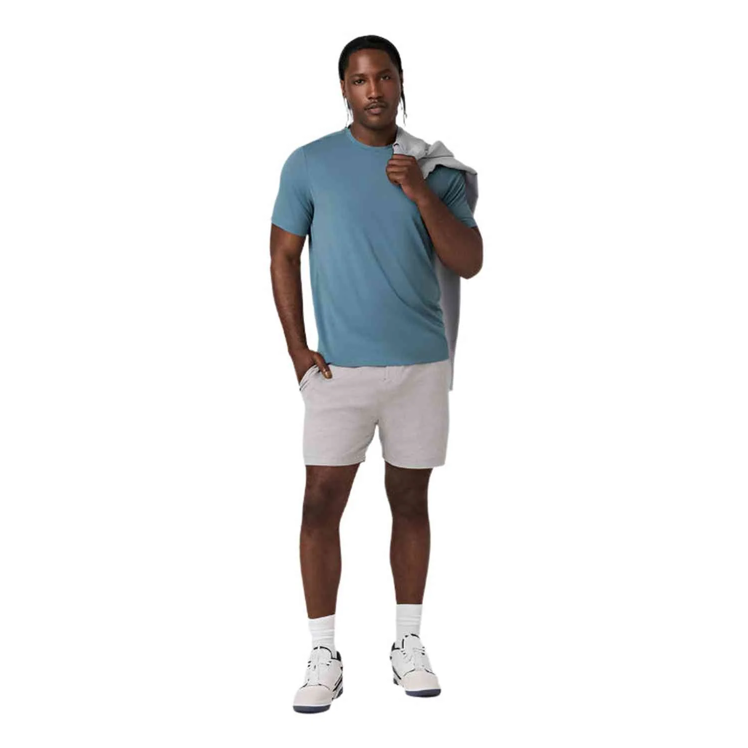 Men's Current Tech Tee - Image 10