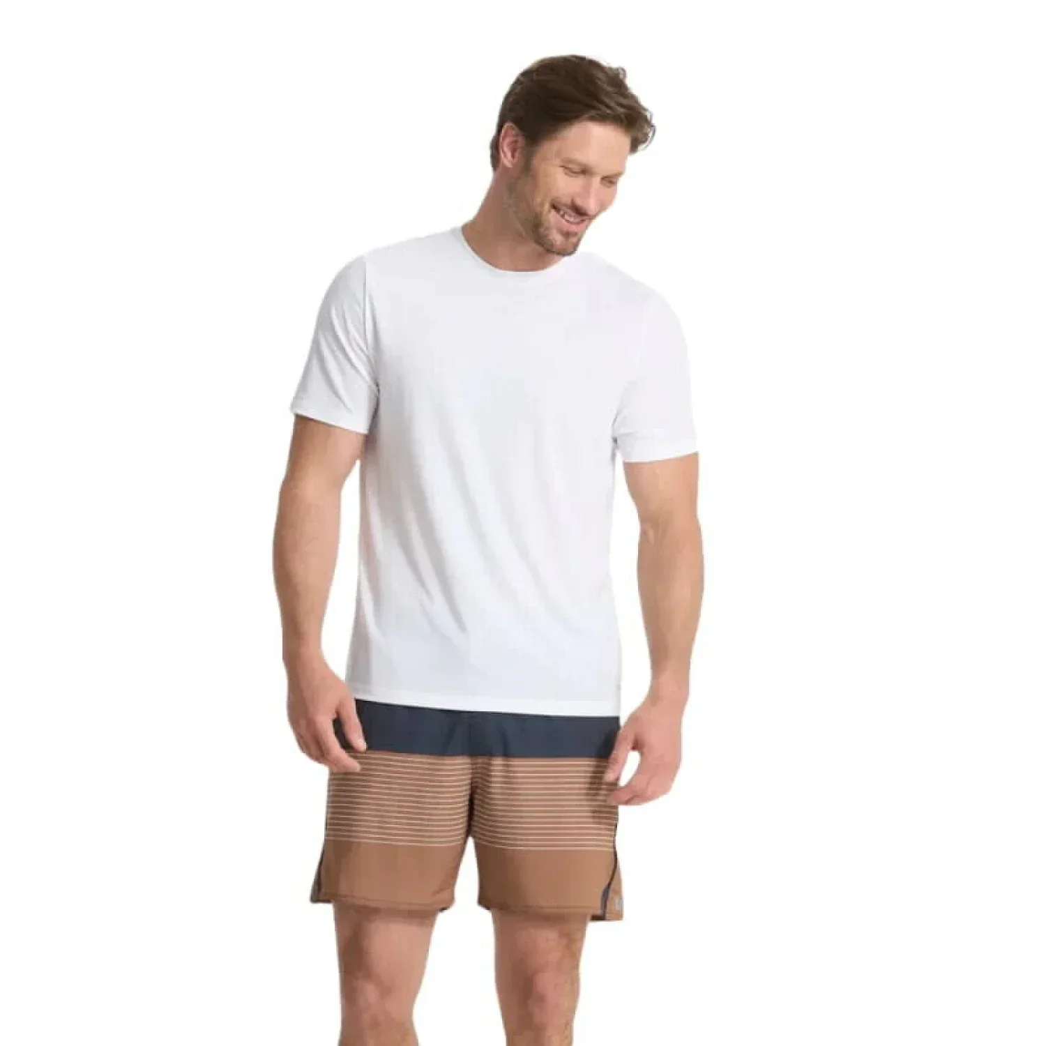 Men's Current Tech Tee - Image 11