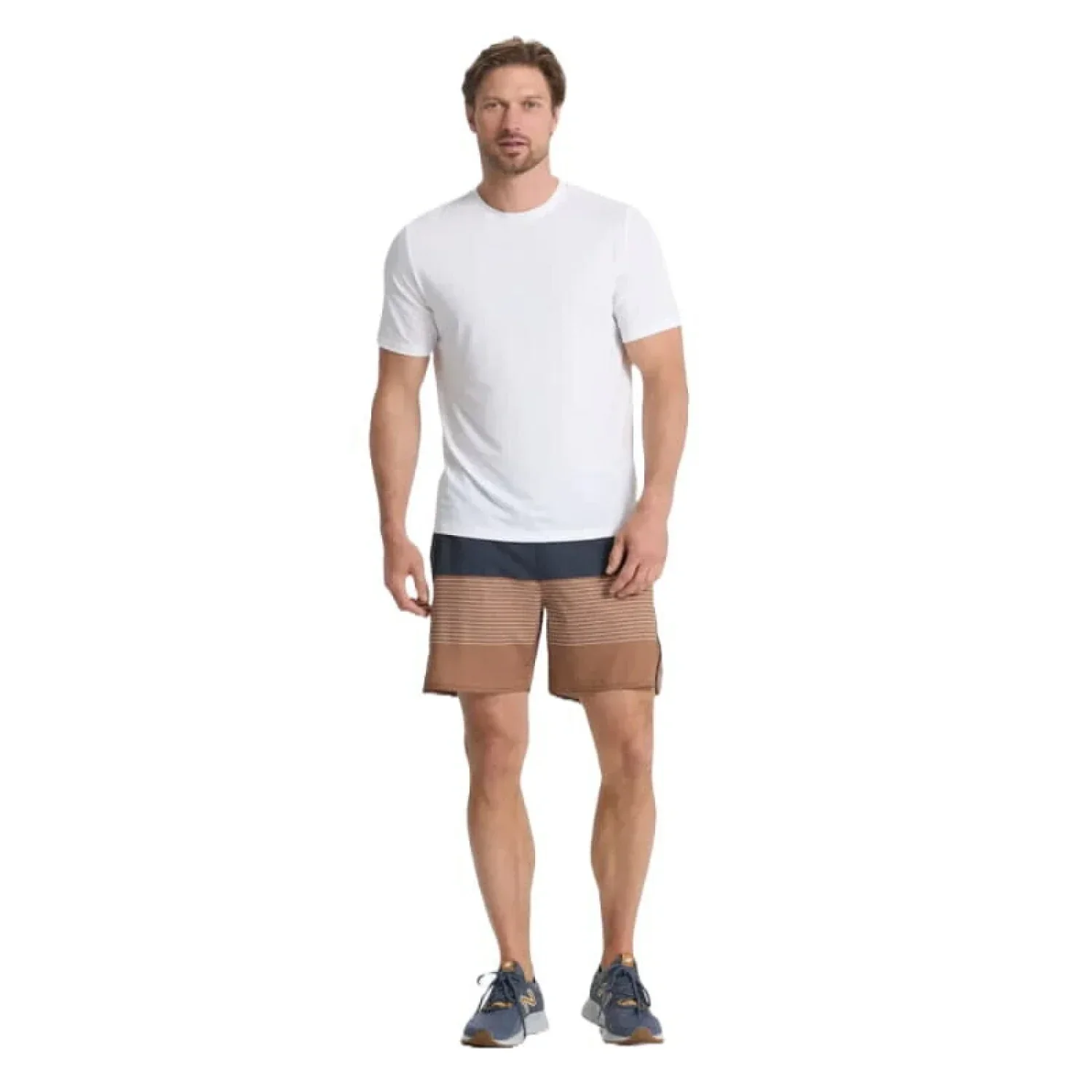 Men's Current Tech Tee - Image 13