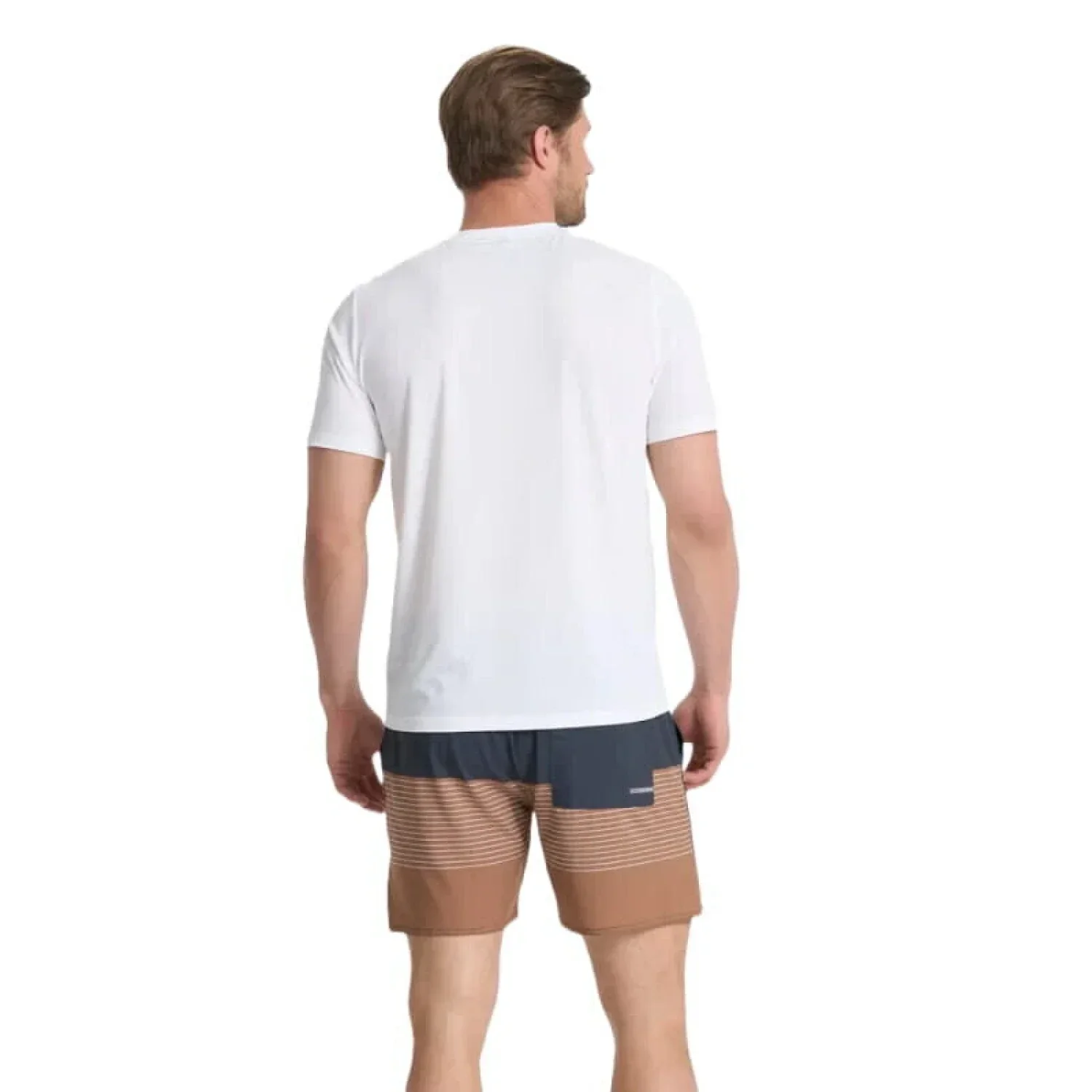 Men's Current Tech Tee - Image 14