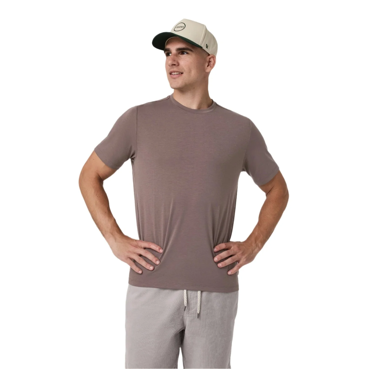 Men's Current Tech Tee - Image 19