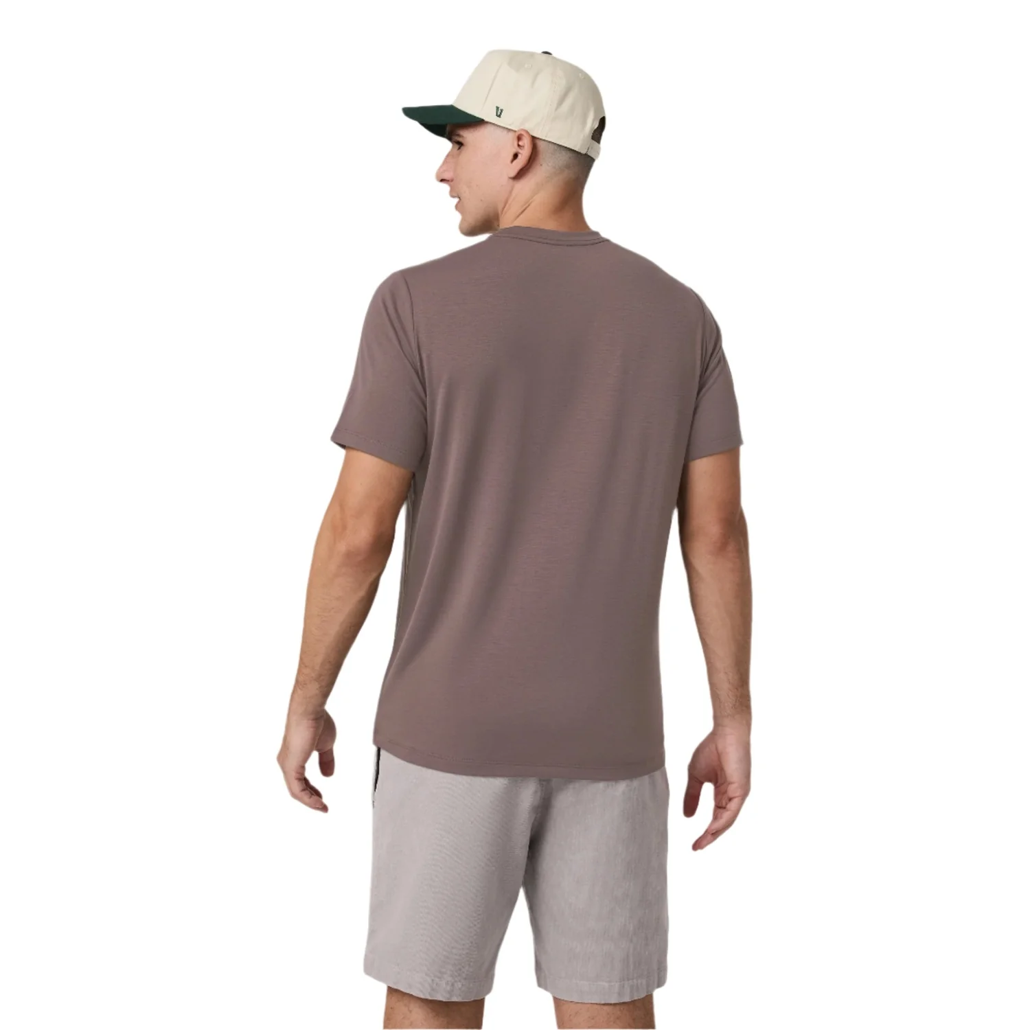 Men's Current Tech Tee - Image 20
