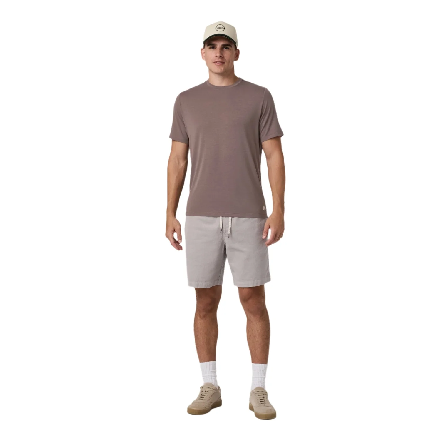 Men's Current Tech Tee - Image 21