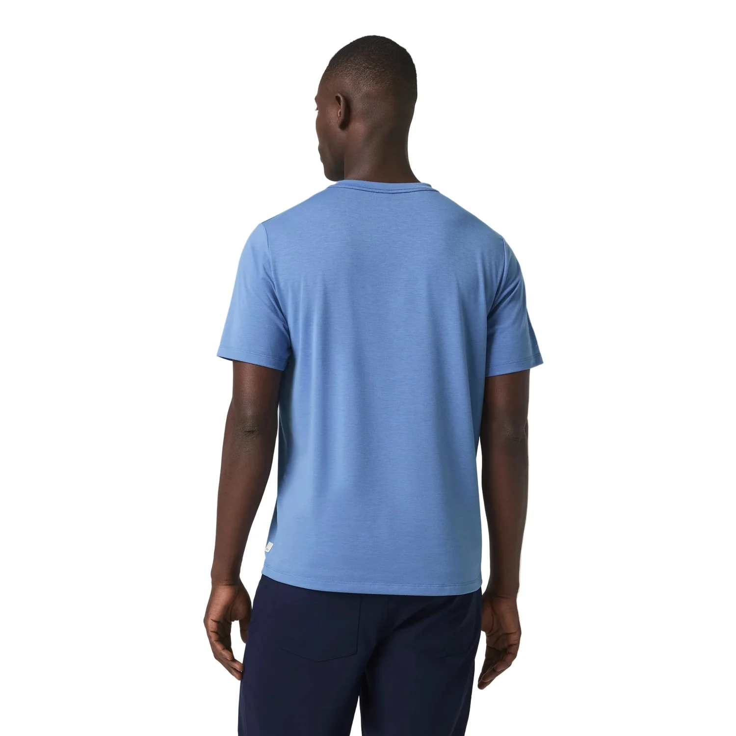 Men's Current Tech Tee - Image 3
