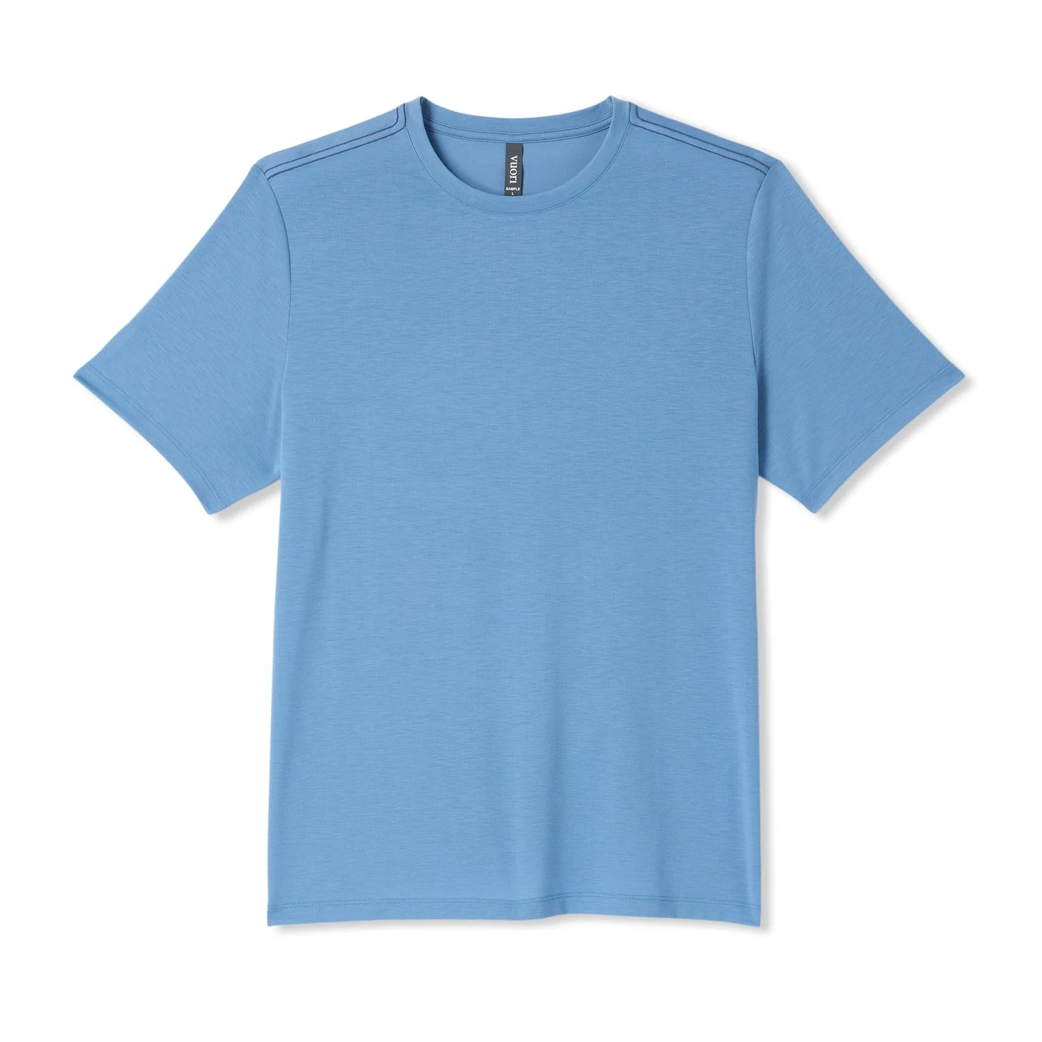 Men's Current Tech Tee - Image 4