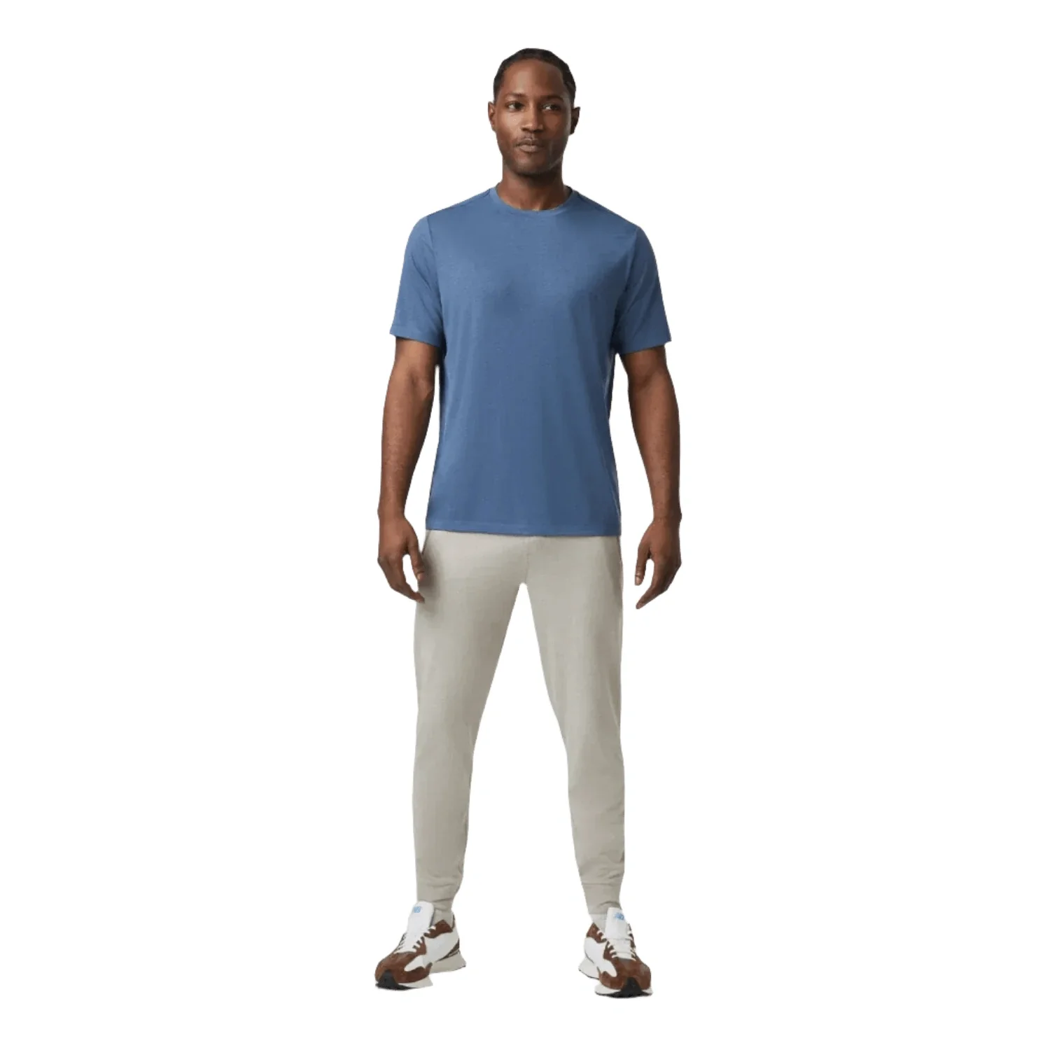 Men's Current Tech Tee - Image 5